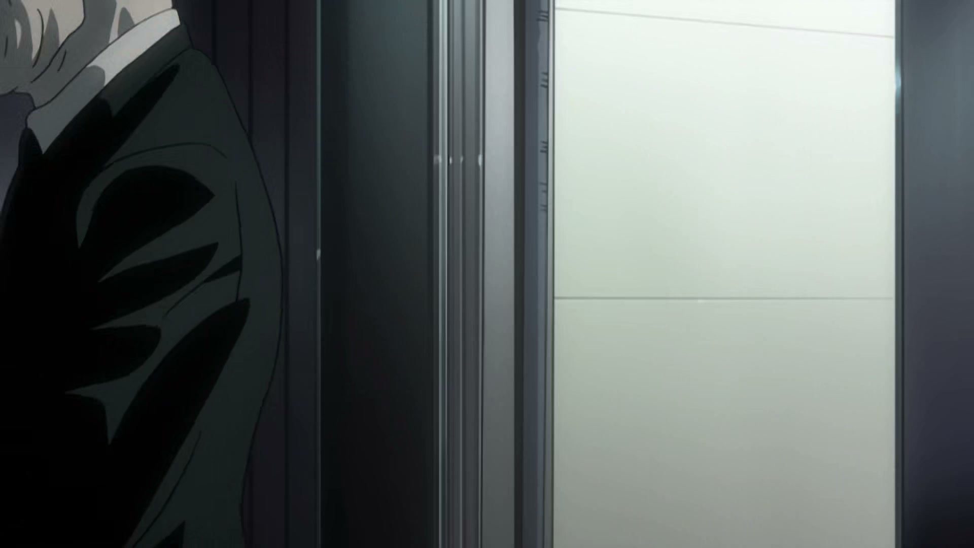 Death Note Ep 22: Guidance @ 00:07:06