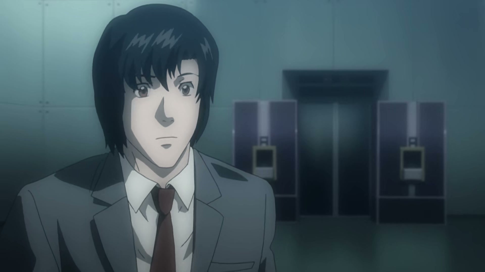 Death Note Ep 22: Guidance @ 00:07:36
