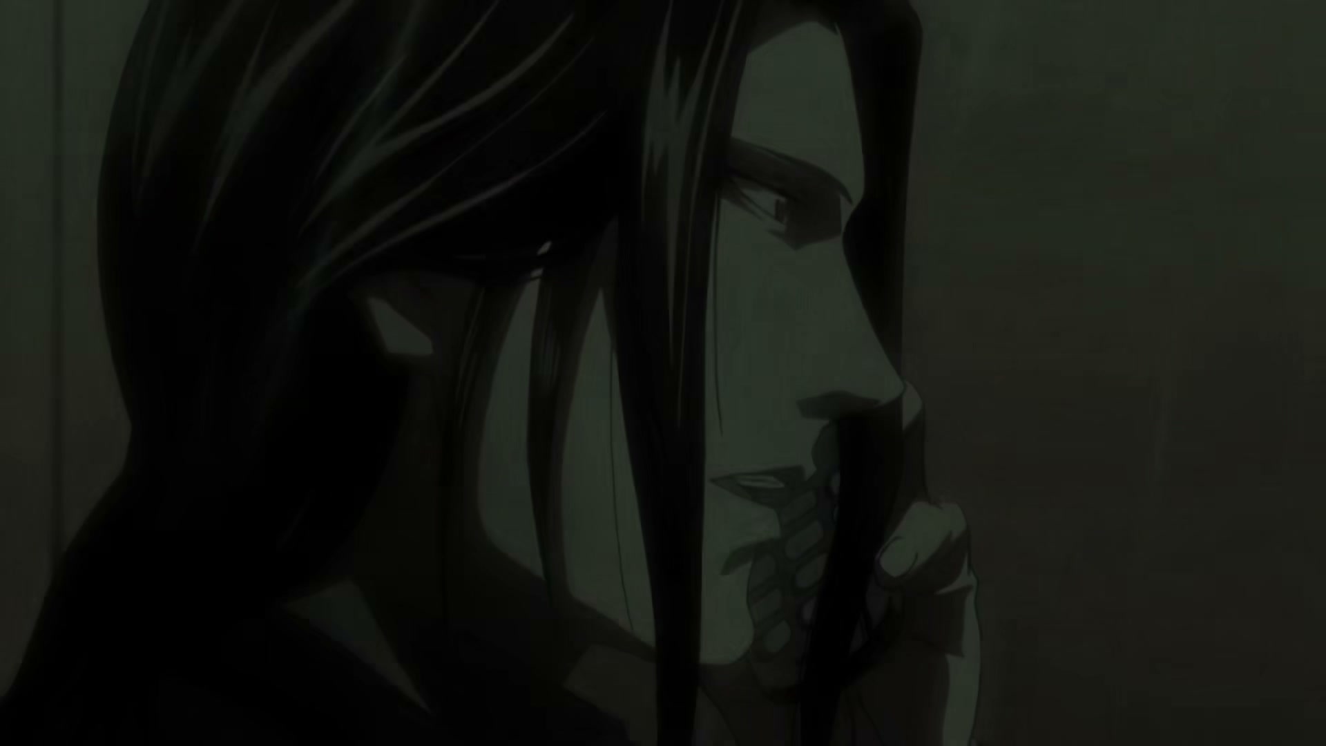 Death Note Ep 22: Guidance @ 00:07:47