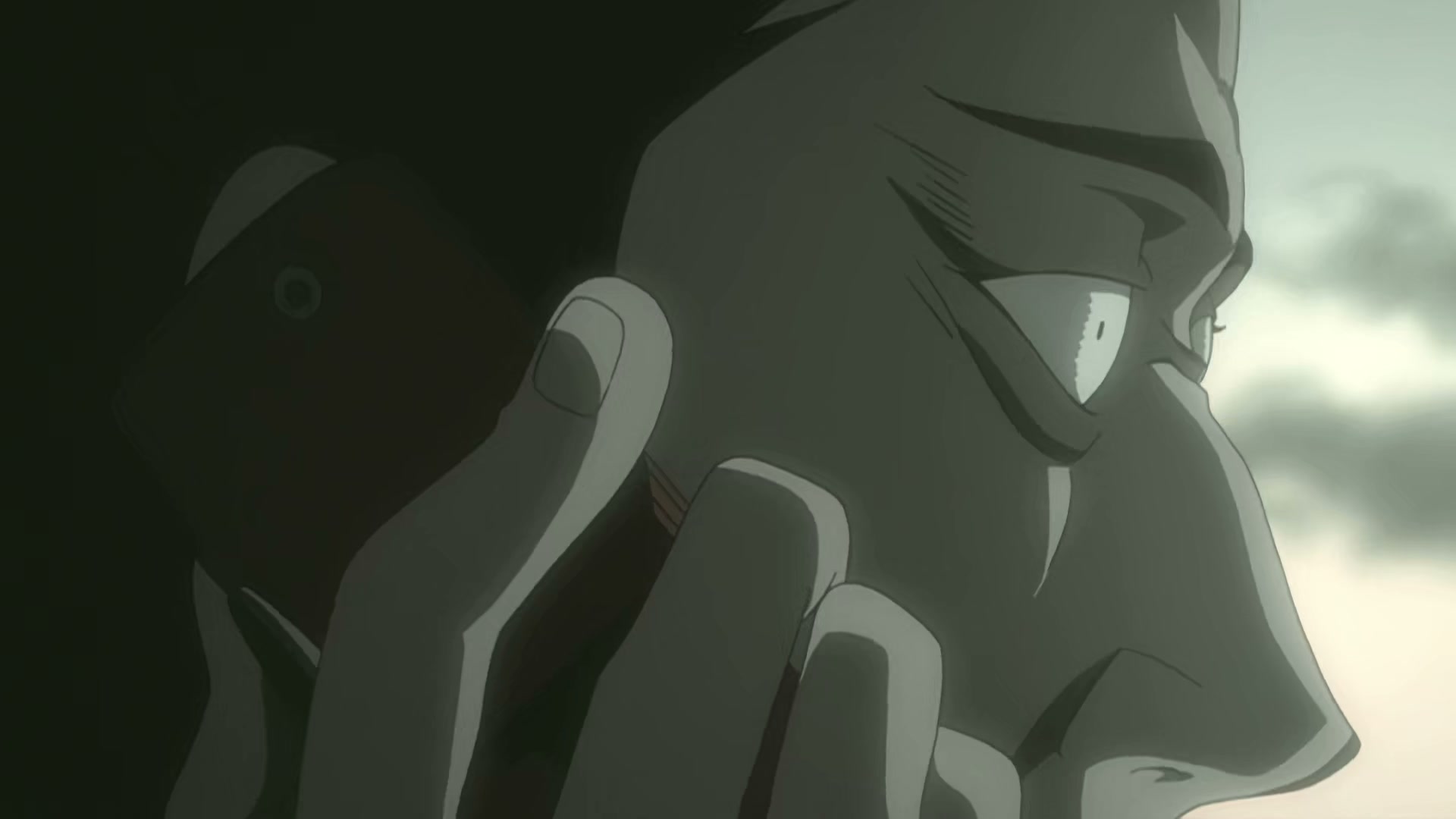 Death Note Ep 22: Guidance @ 00:07:50