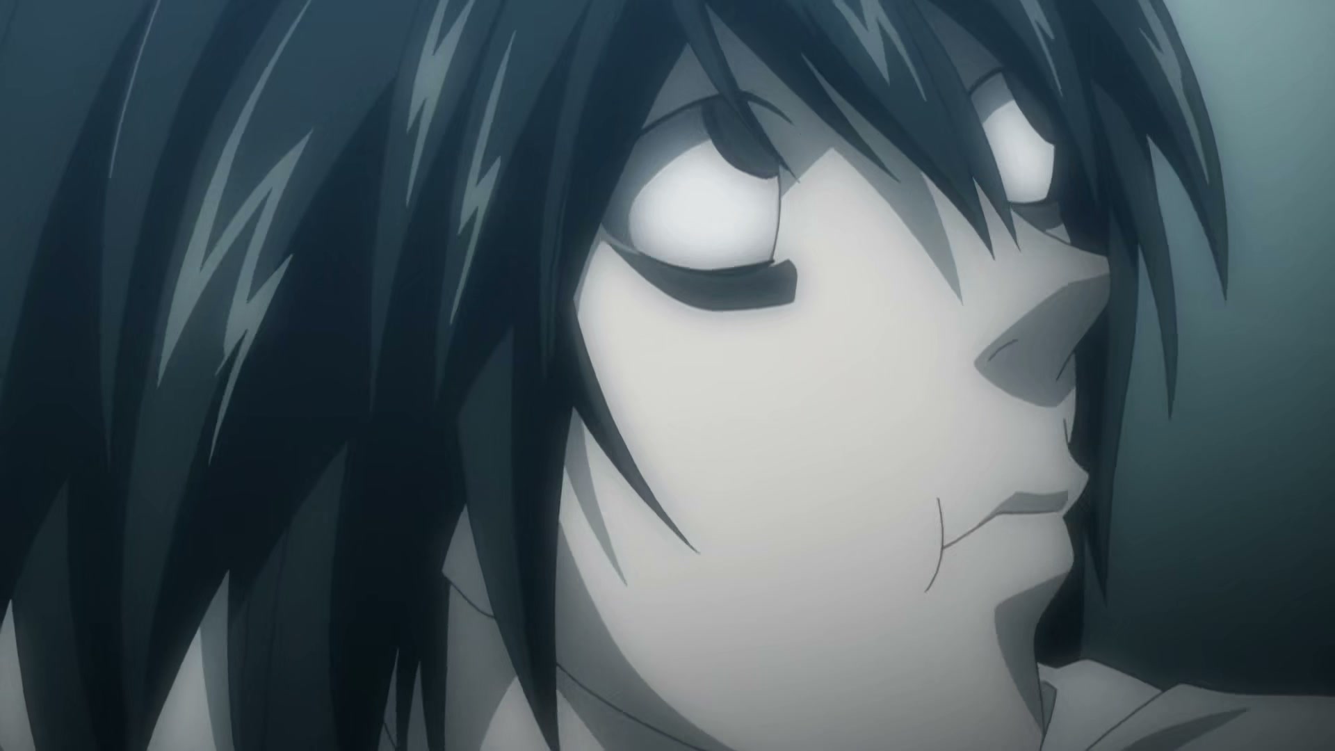Death Note Ep 22: Guidance @ 00:07:53