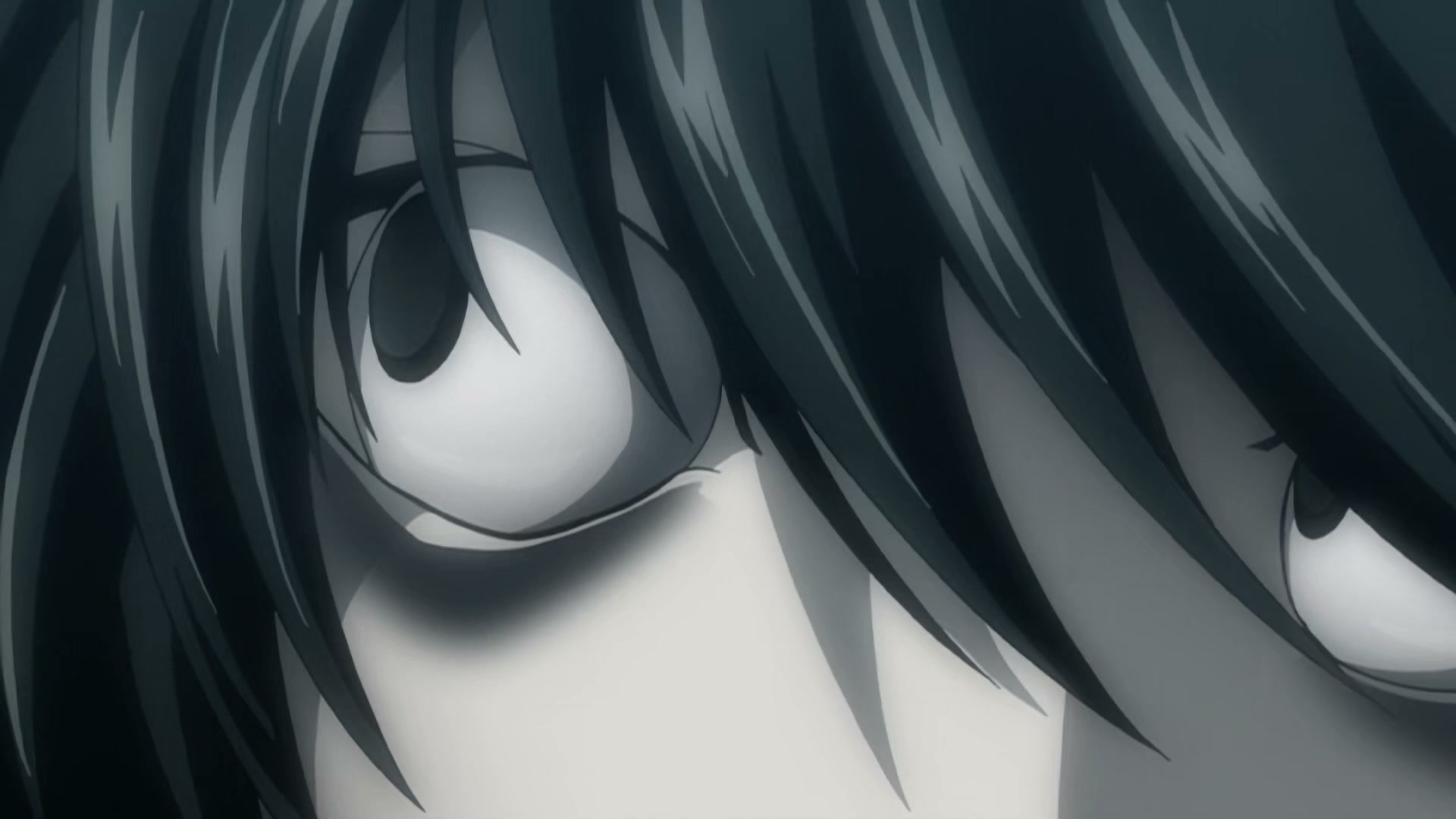 Death Note Ep 22: Guidance @ 00:08:20