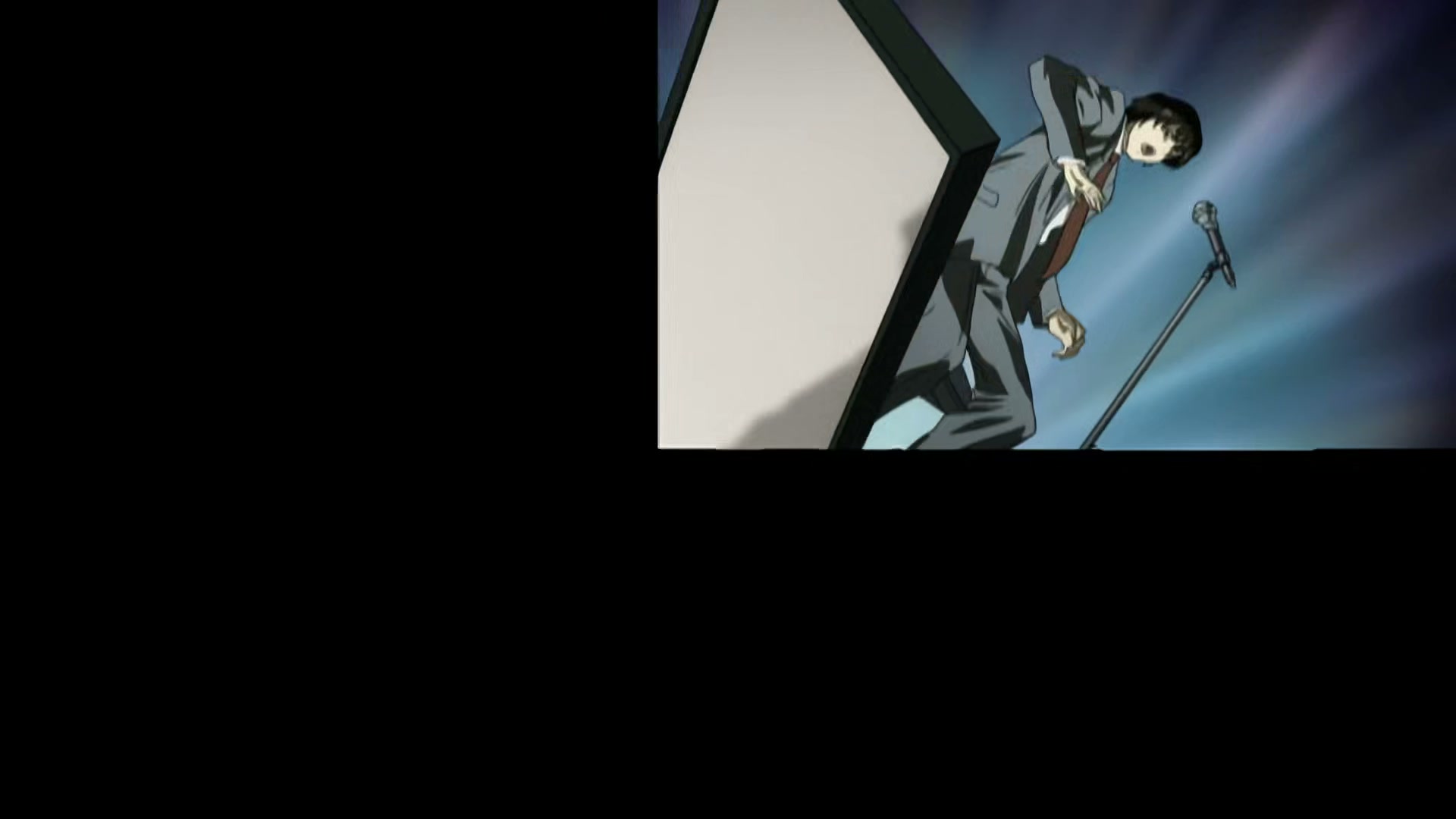 Death Note Ep 22: Guidance @ 00:08:53