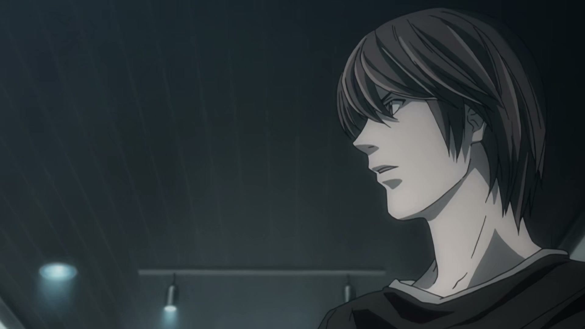 Death Note Ep 22: Guidance @ 00:09:10