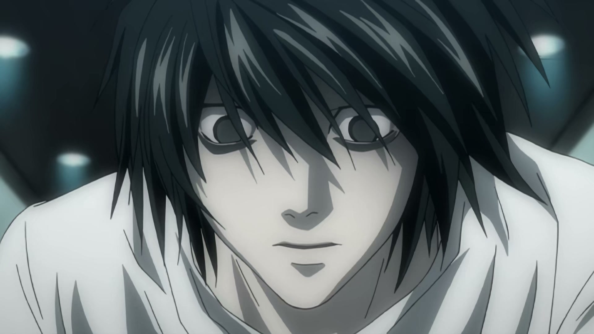 Death Note Ep 22: Guidance @ 00:09:12