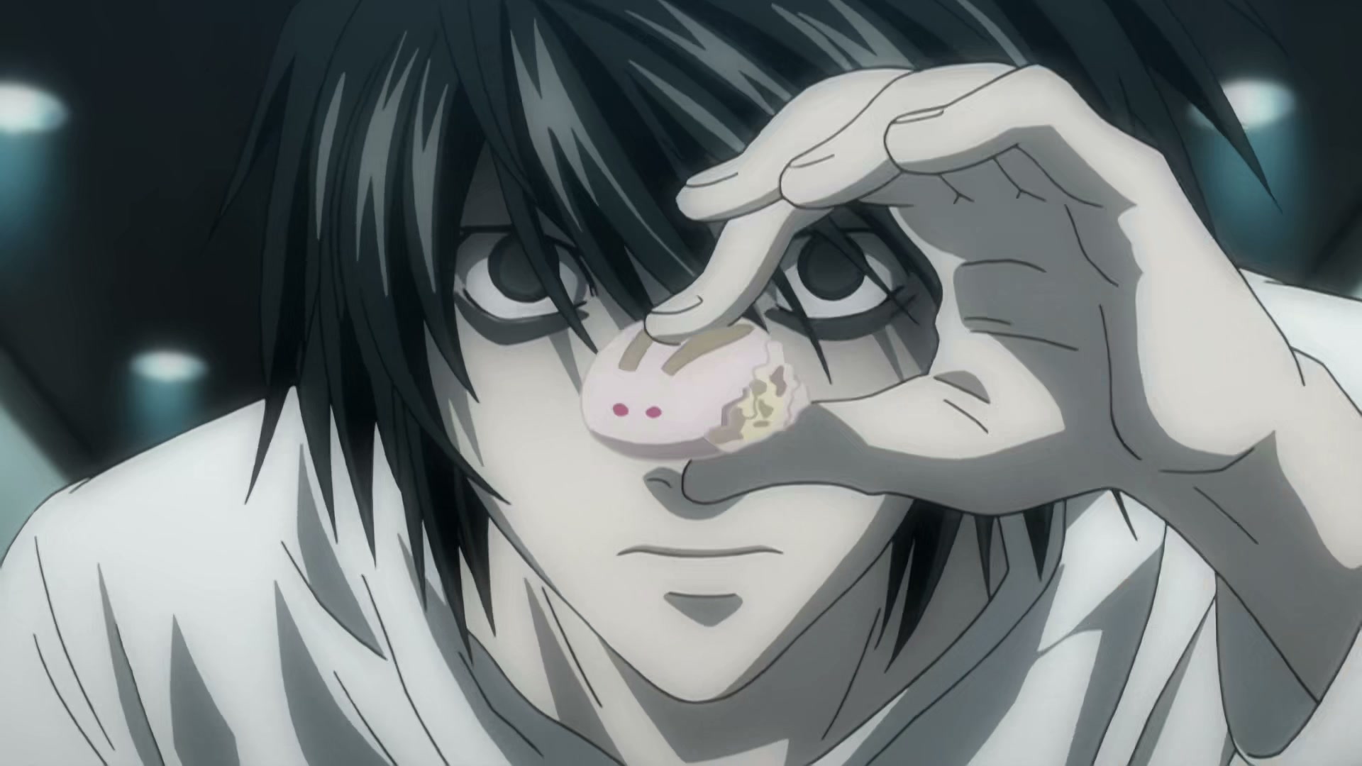 Death Note Ep 22: Guidance @ 00:09:15