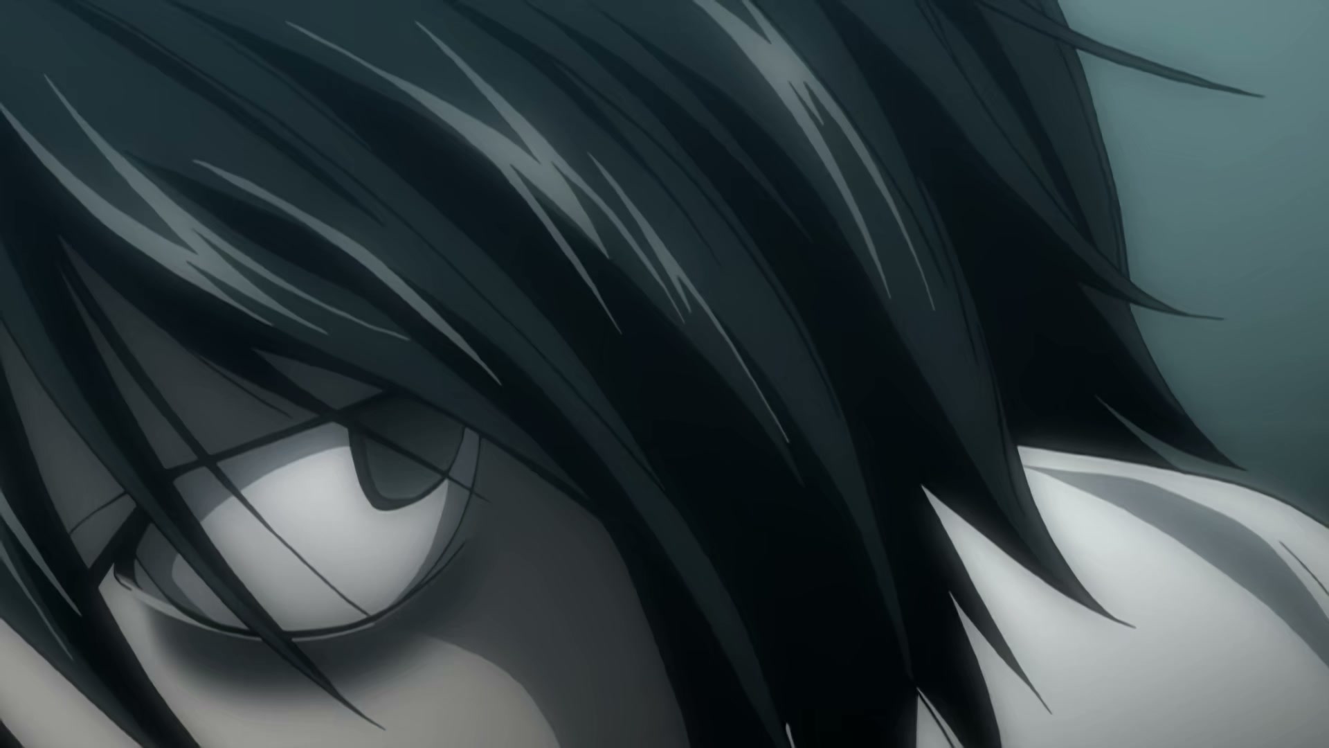 Death Note Ep 22: Guidance @ 00:09:23