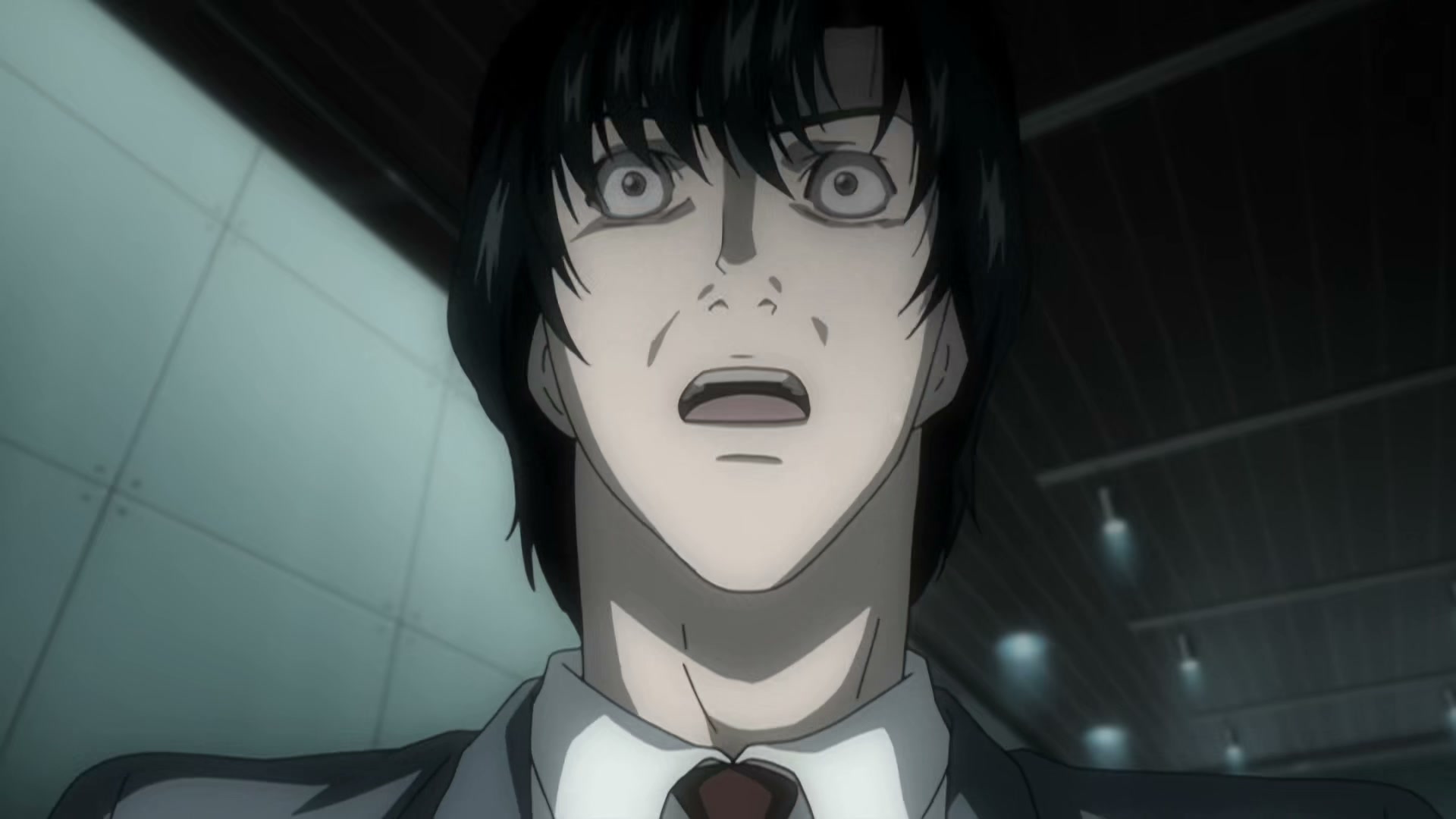 Death Note Ep 22: Guidance @ 00:09:29