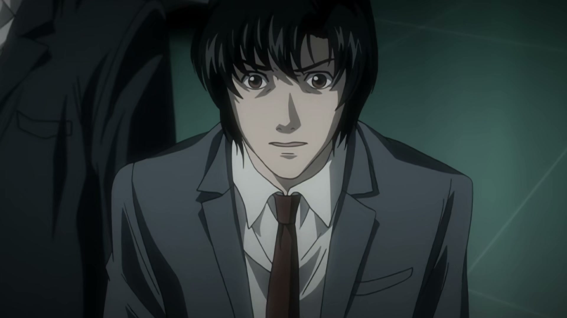 Death Note Ep 22: Guidance @ 00:09:46