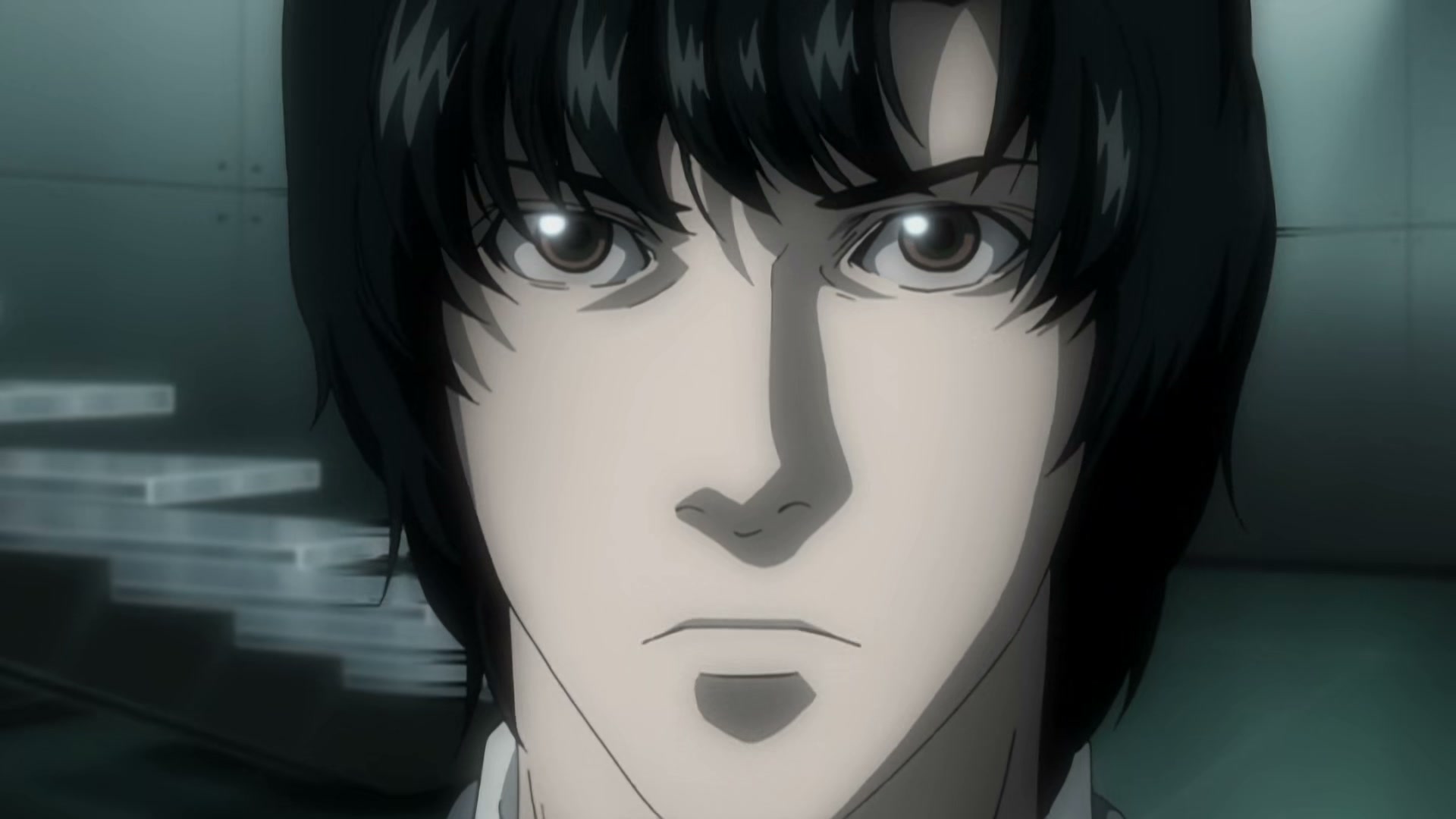 Death Note Ep 22: Guidance @ 00:09:59