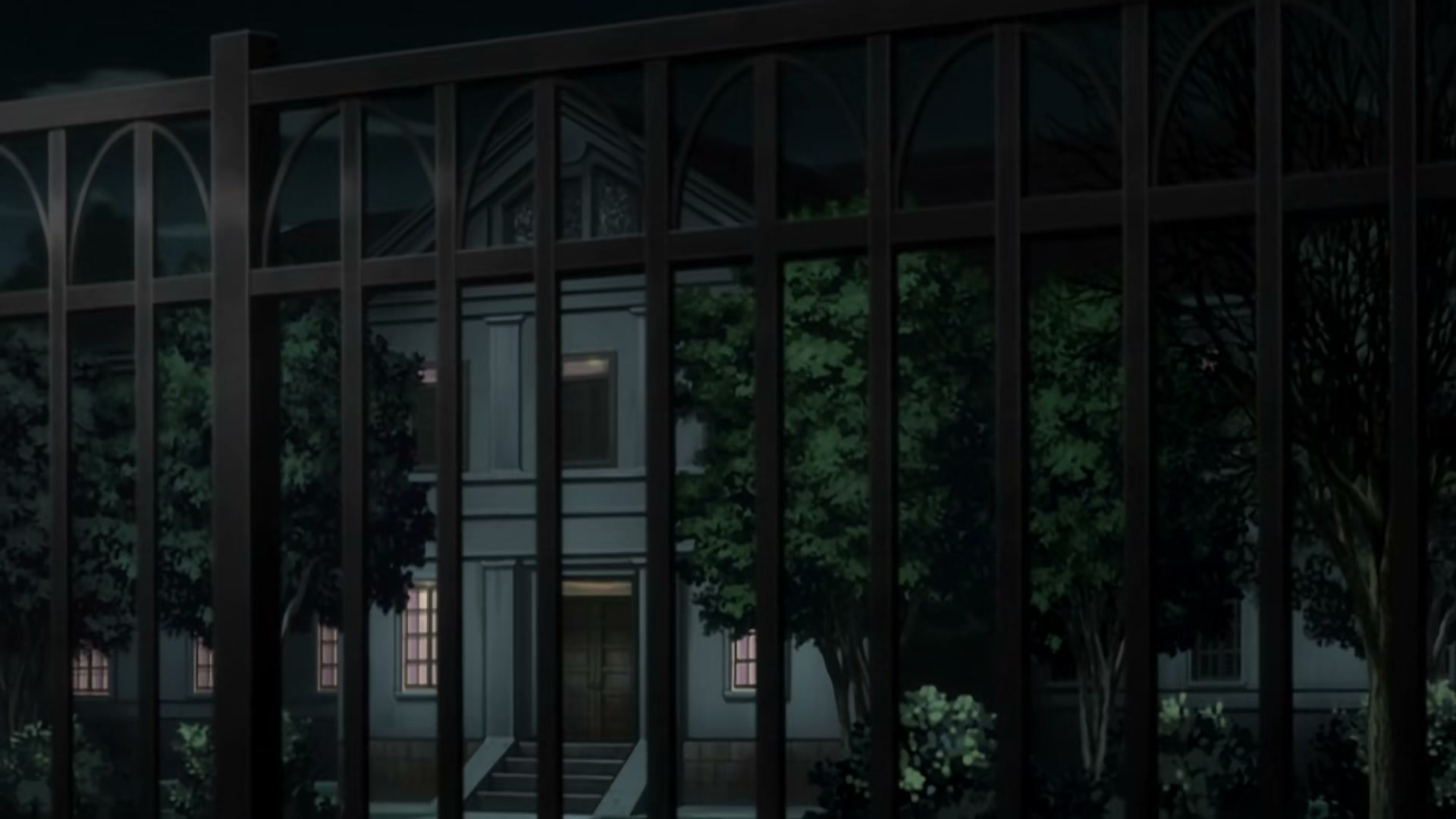 Death Note Ep 22: Guidance @ 00:10:10