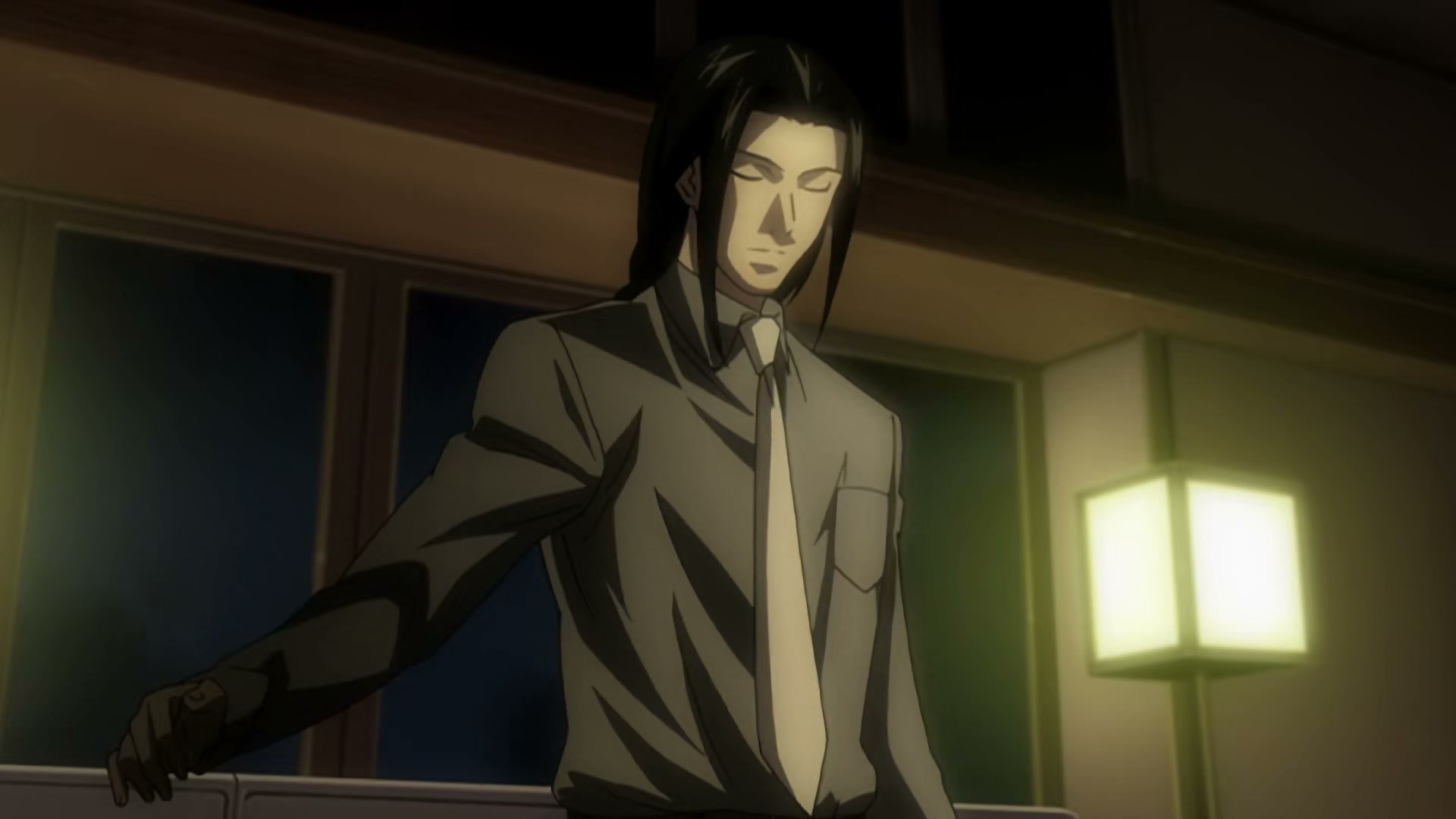 Death Note Ep 22: Guidance @ 00:10:27