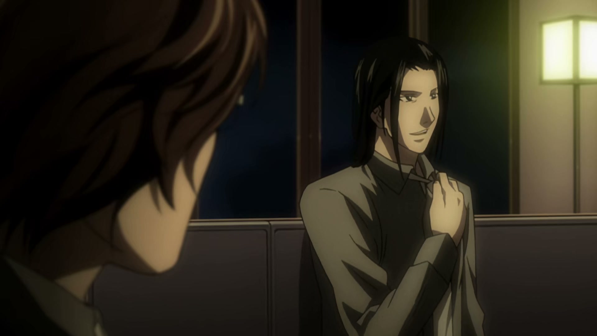 Death Note Ep 22: Guidance @ 00:10:43