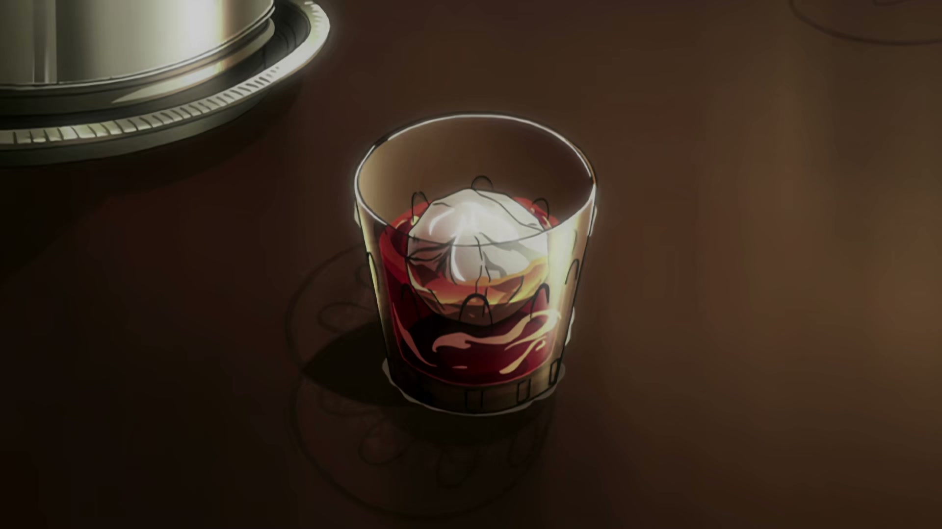 Death Note Ep 22: Guidance @ 00:10:54
