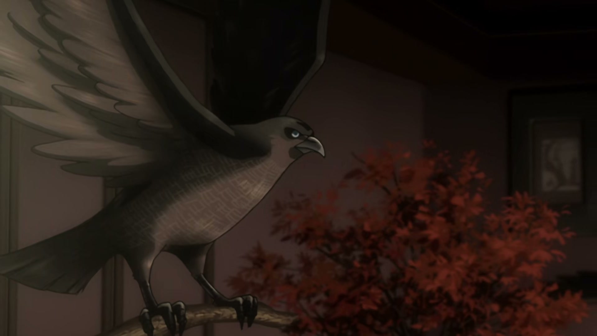 Death Note Ep 22: Guidance @ 00:11:05