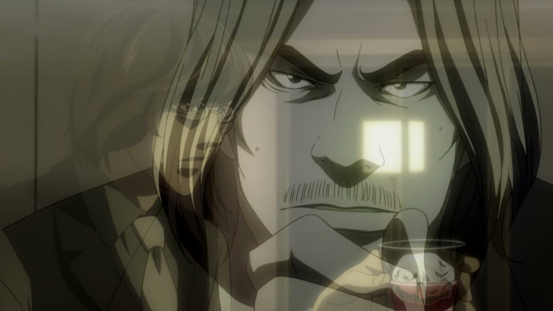 Death Note Ep 22: Guidance @ 00:11:16