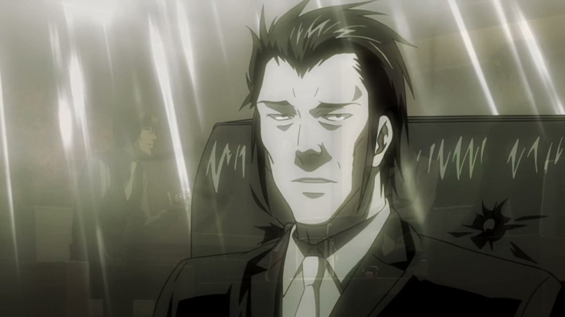 Death Note Ep 22: Guidance @ 00:11:33