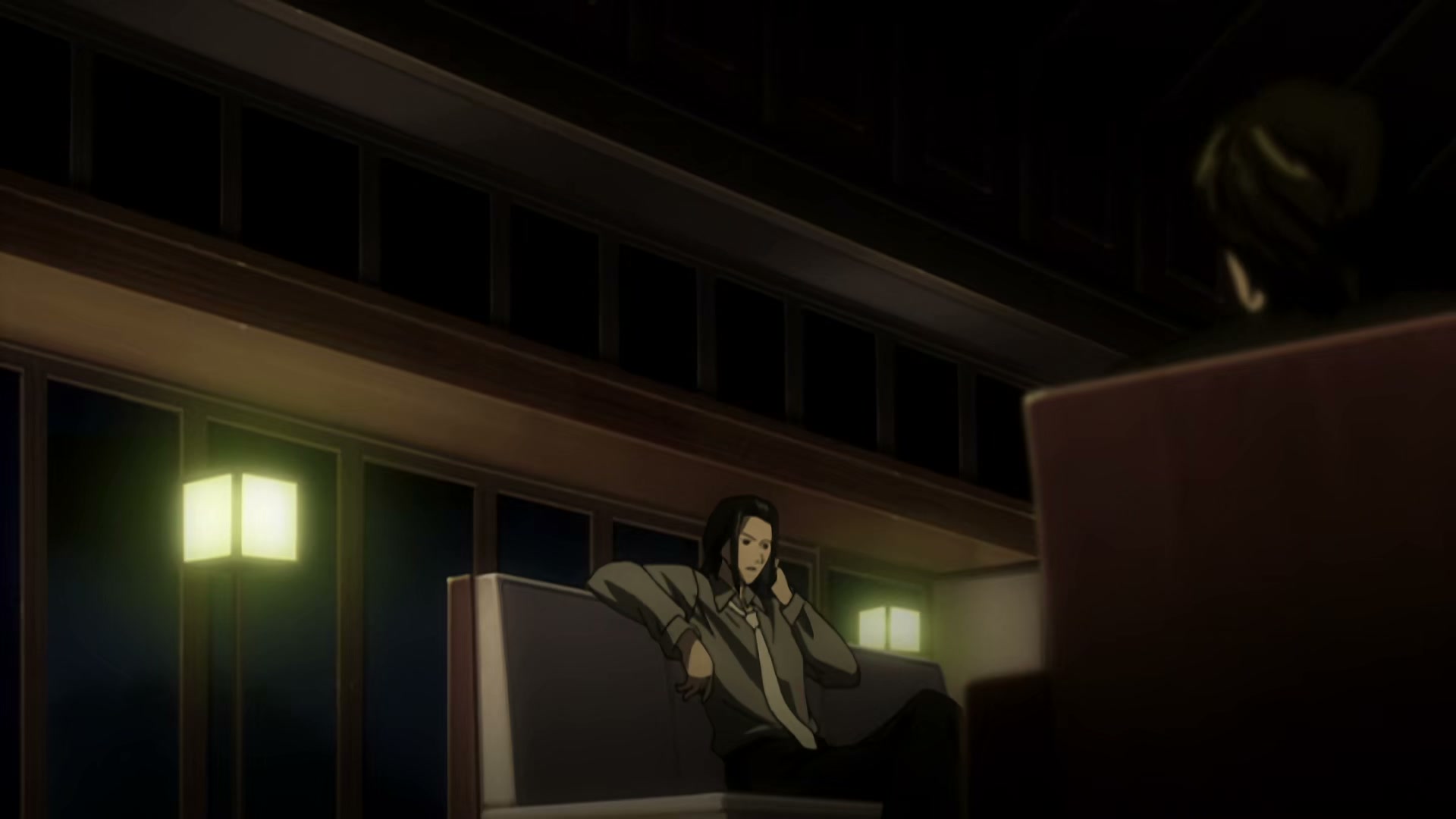 Death Note Ep 22: Guidance @ 00:12:56