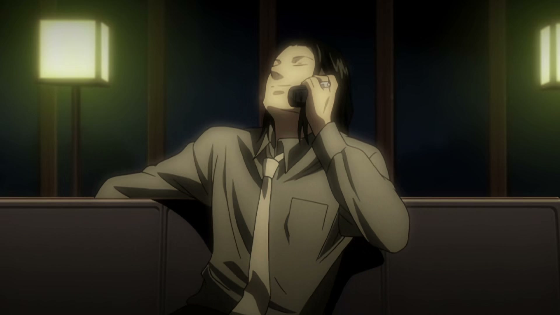 Death Note Ep 22: Guidance @ 00:13:15
