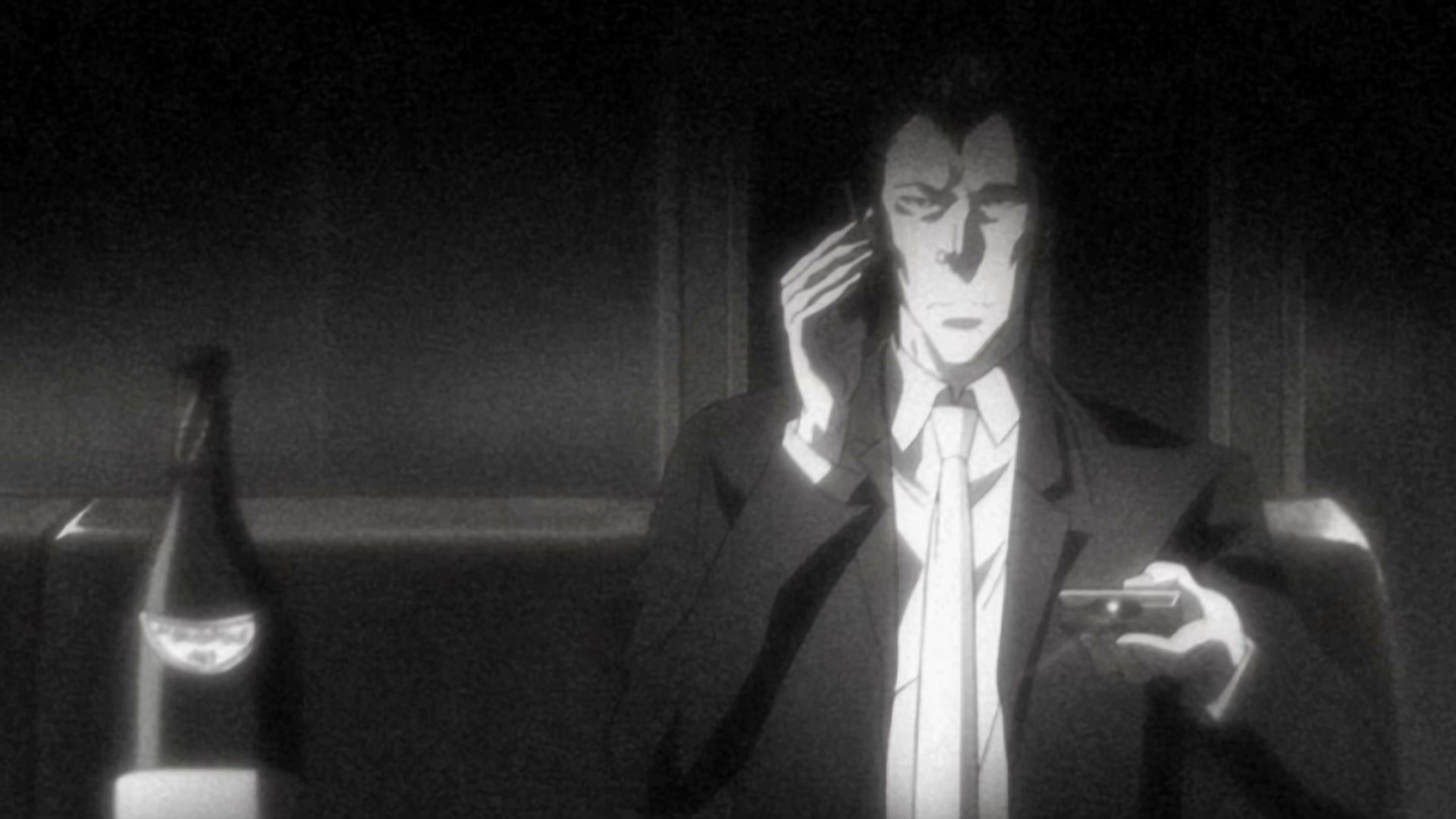 Death Note Ep 22: Guidance @ 00:13:40