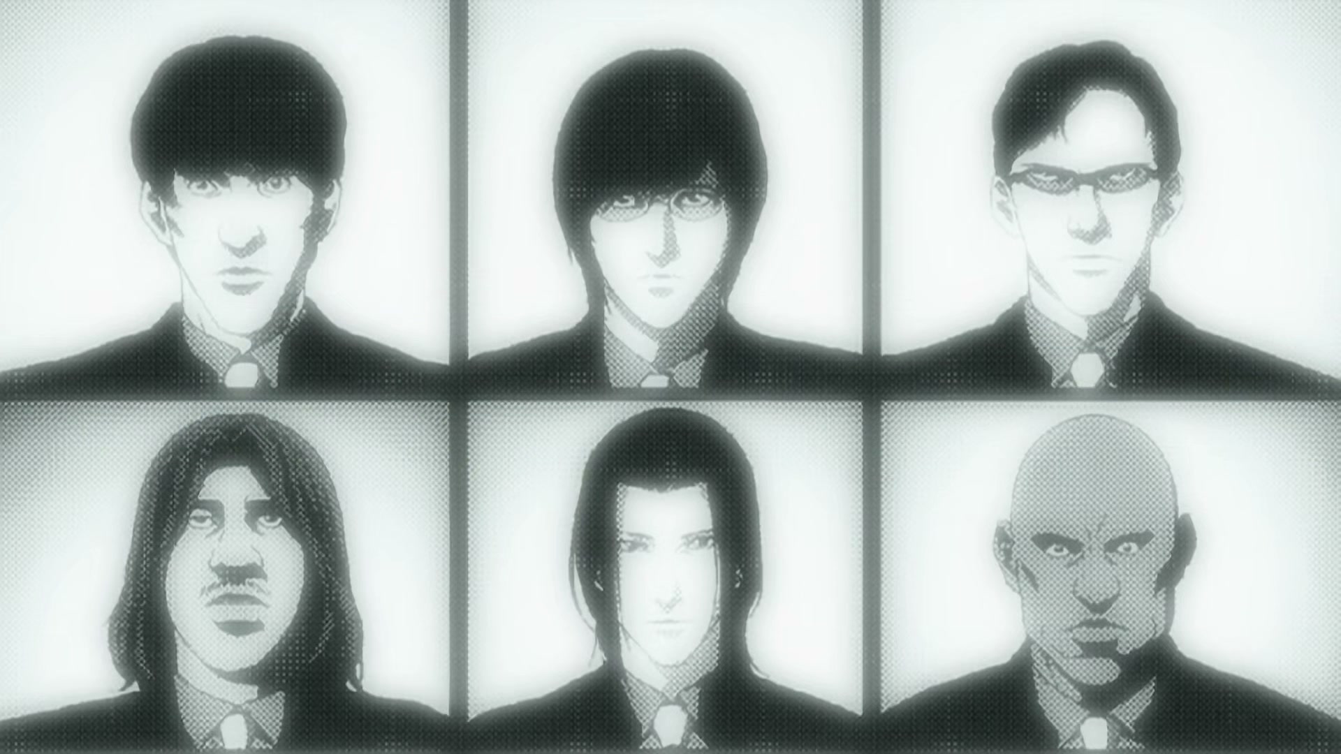 Death Note Ep 22: Guidance @ 00:13:45