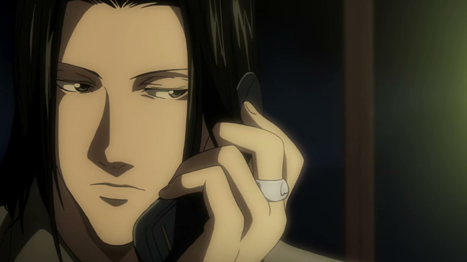 Death Note Ep 22: Guidance @ 00:13:51