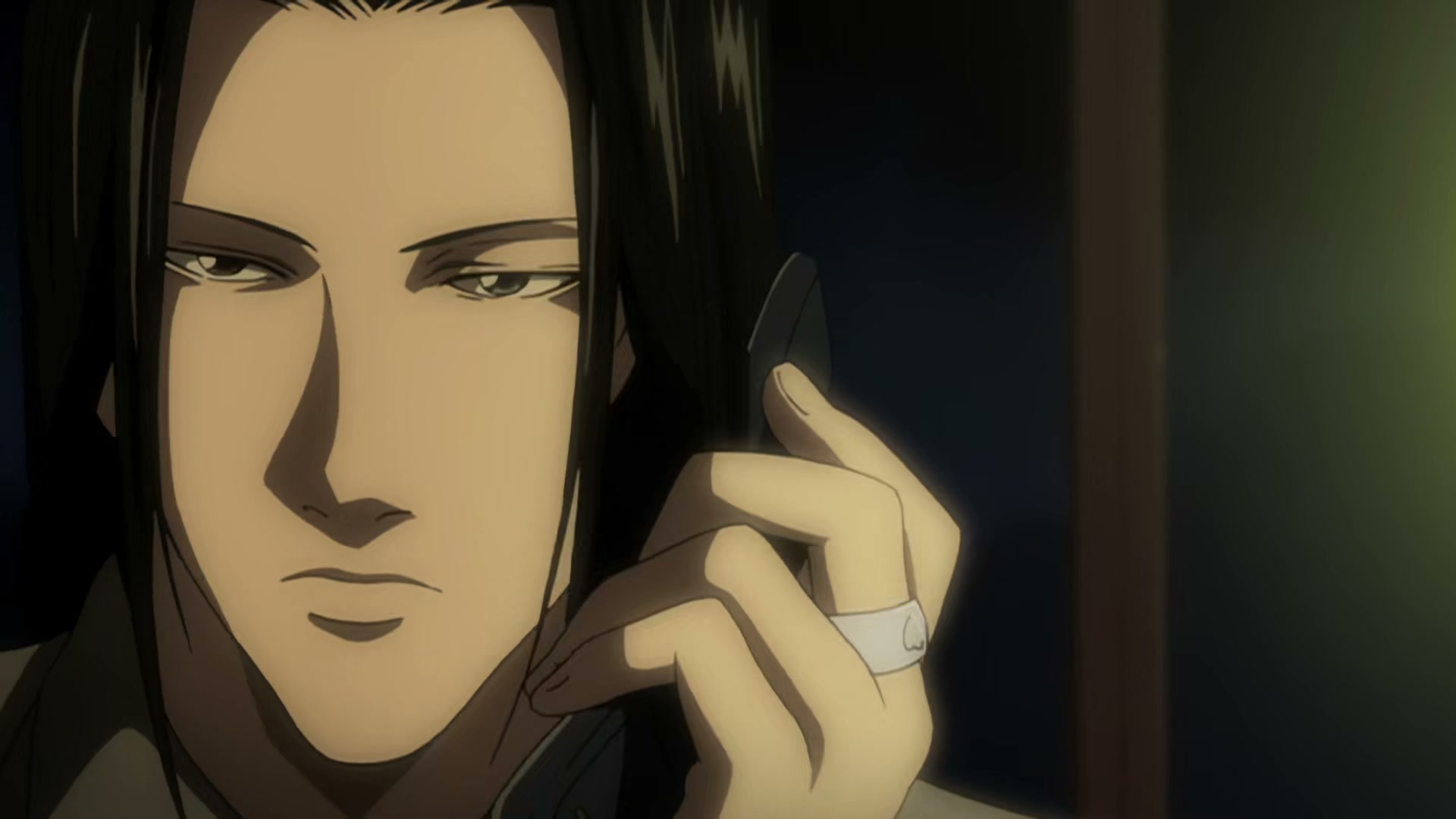 Death Note Ep 22: Guidance @ 00:13:54