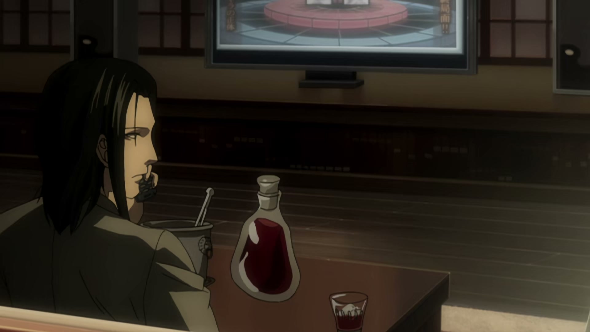 Death Note Ep 22: Guidance @ 00:14:29