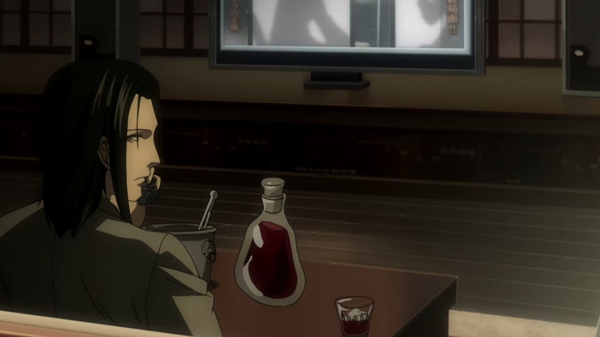 Death Note Ep 22: Guidance @ 00:14:32