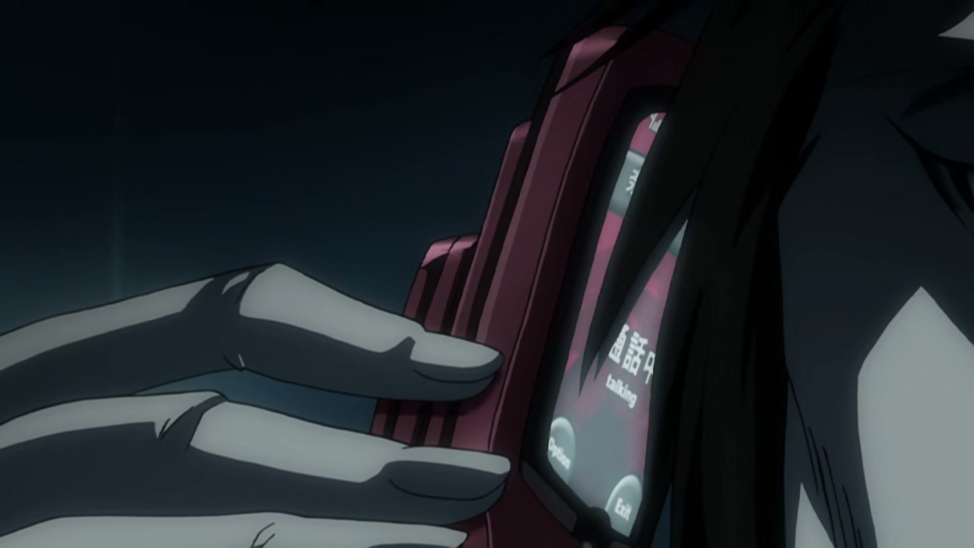 Death Note Ep 22: Guidance @ 00:14:51
