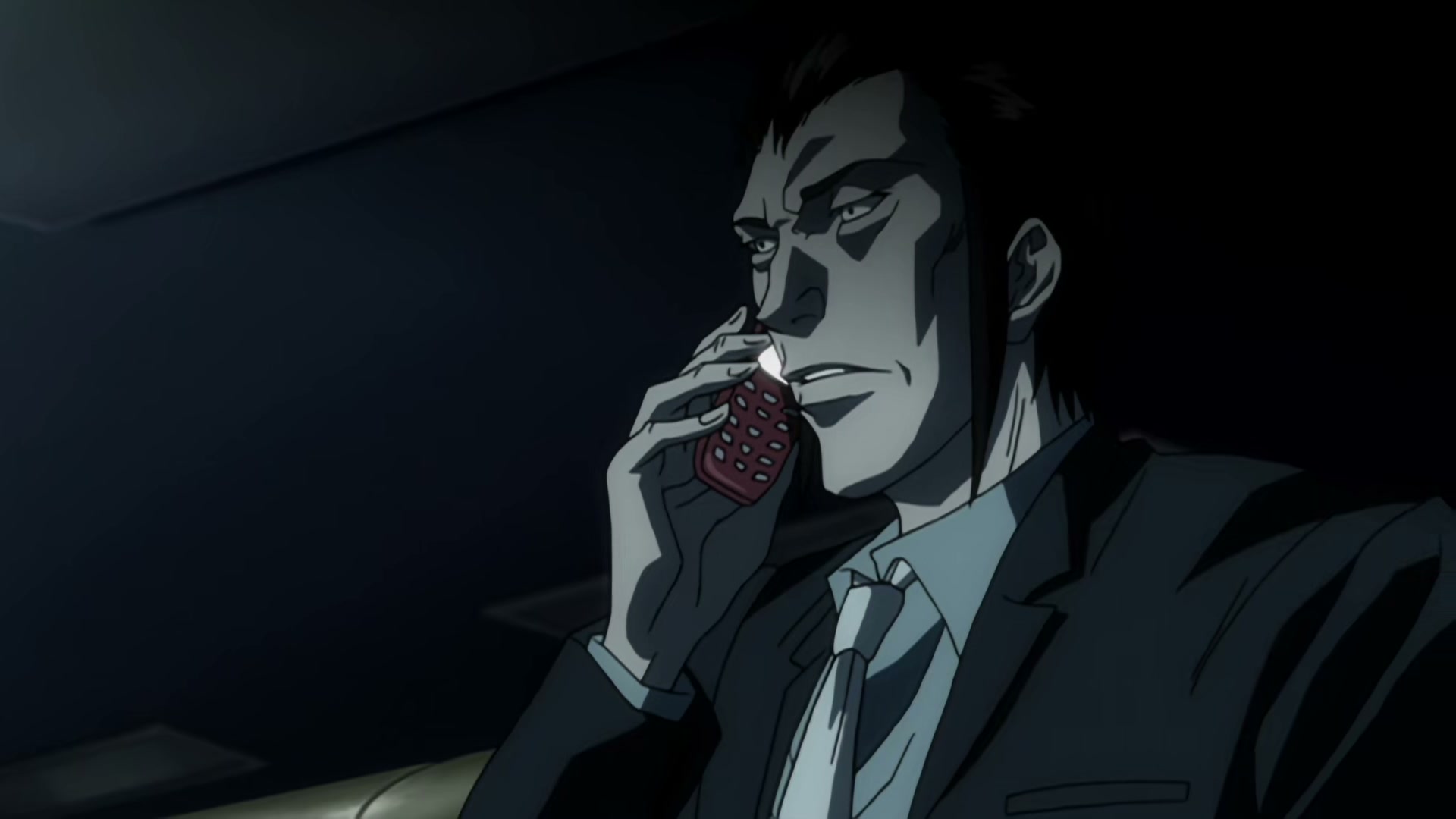 Death Note Ep 22: Guidance @ 00:15:19