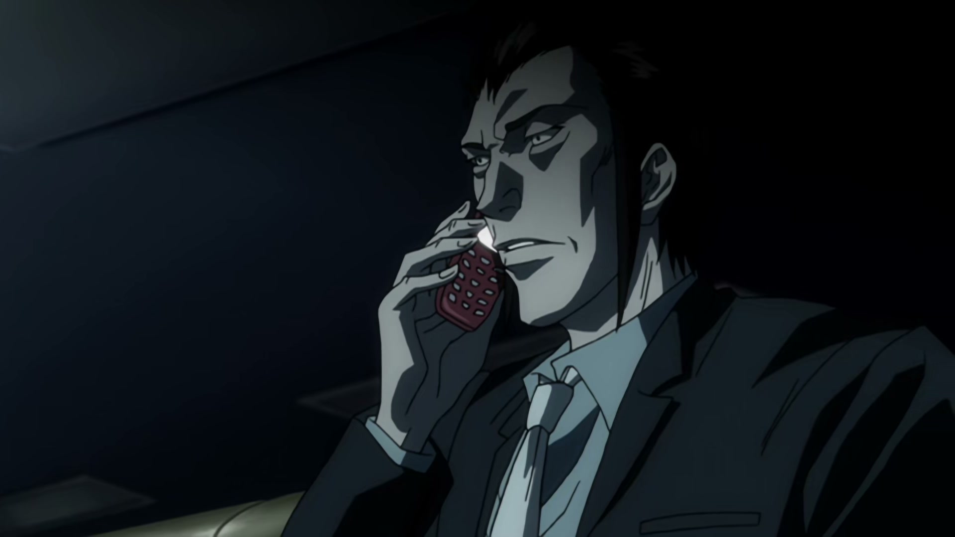 Death Note Ep 22: Guidance @ 00:15:22