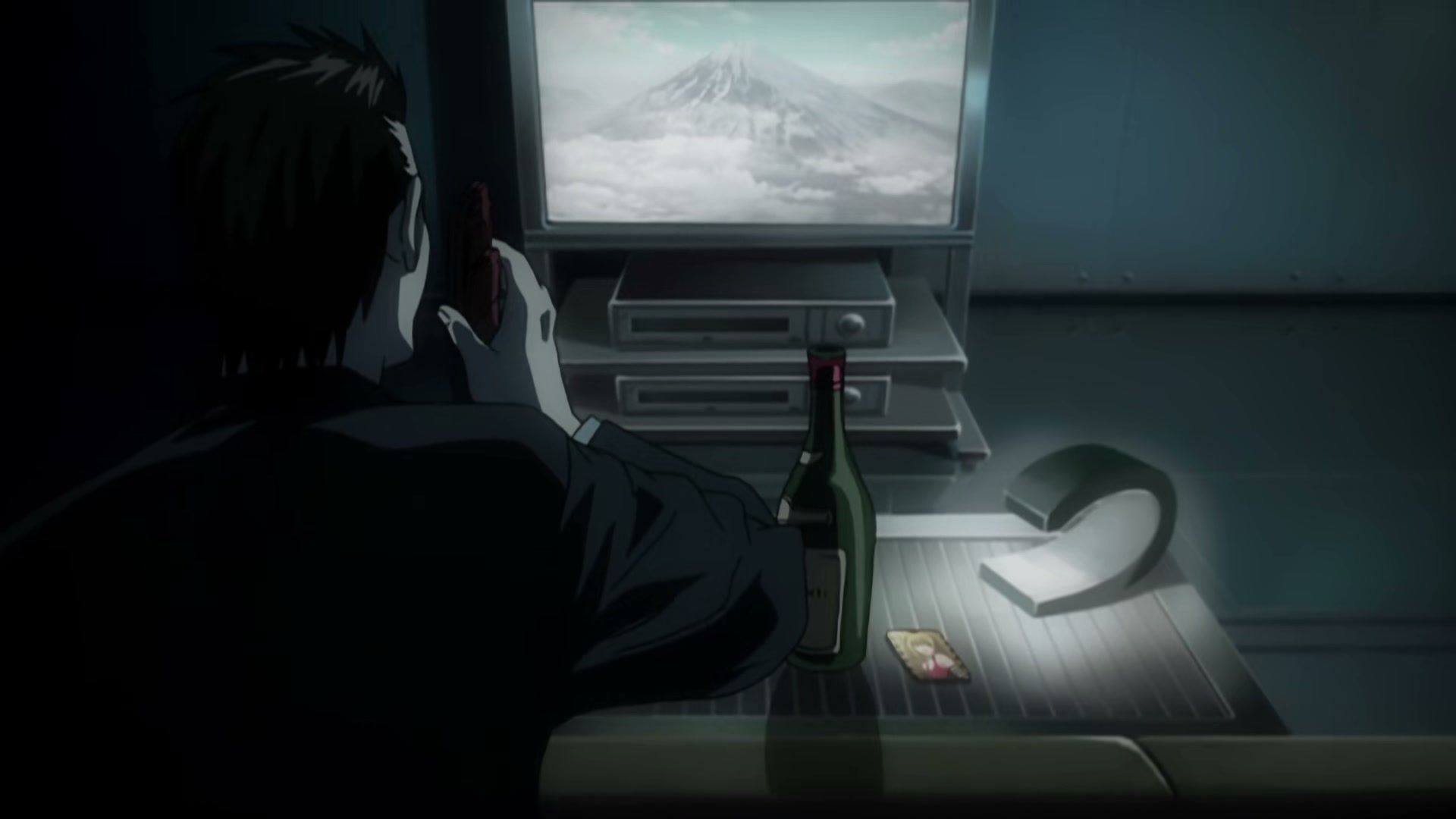 Death Note Ep 22: Guidance @ 00:15:46