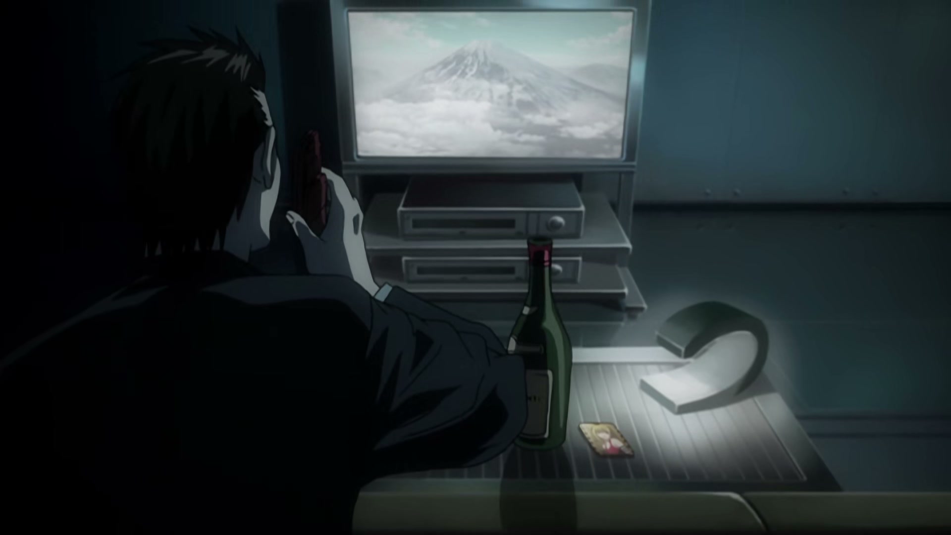 Death Note Ep 22: Guidance @ 00:15:49
