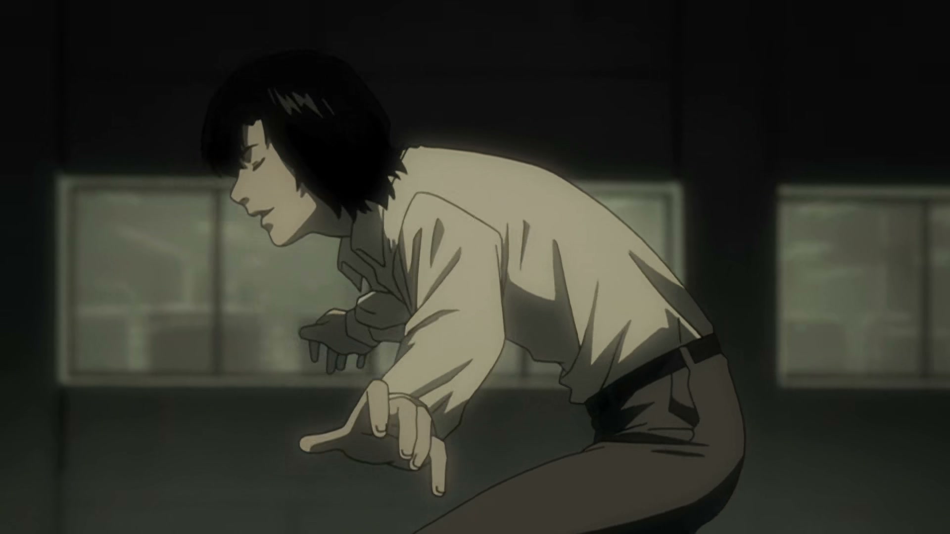 Death Note Ep 22: Guidance @ 00:16:03