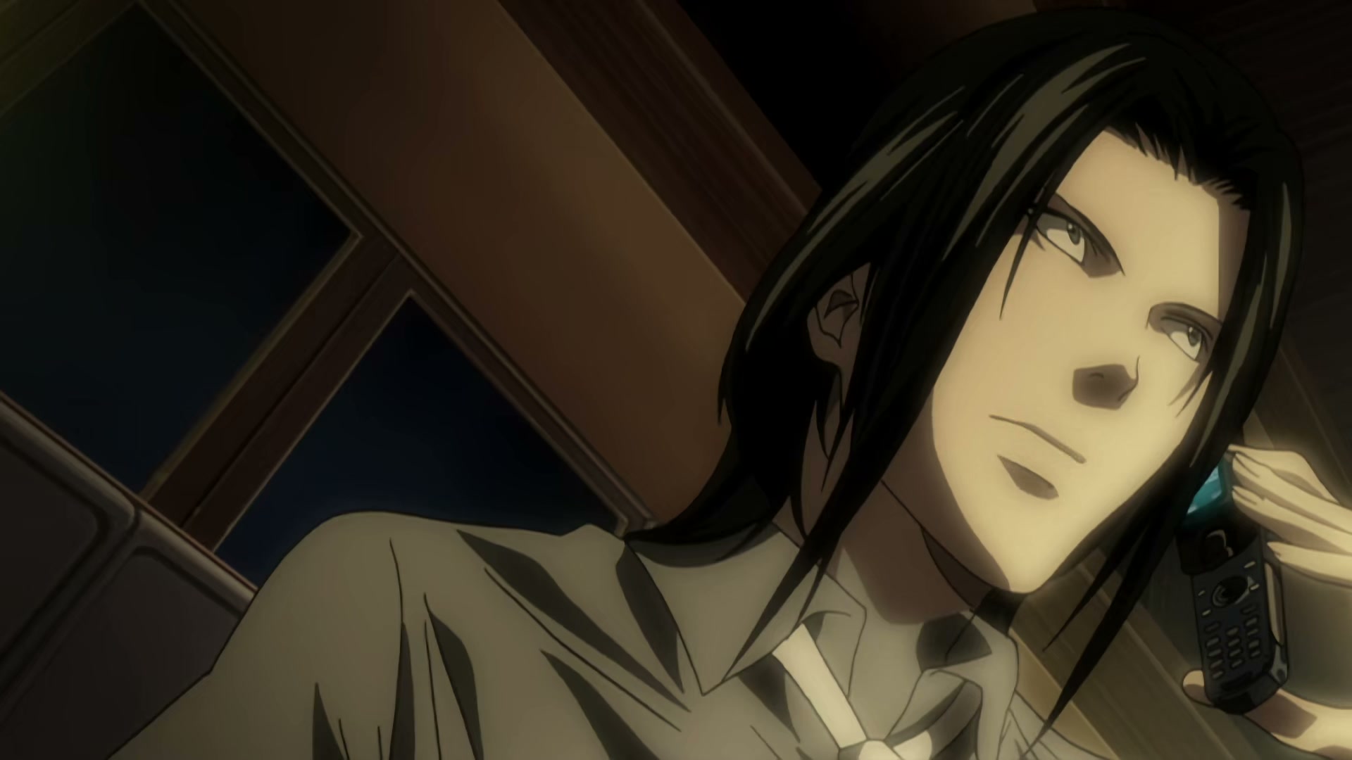 Death Note Ep 22: Guidance @ 00:16:14