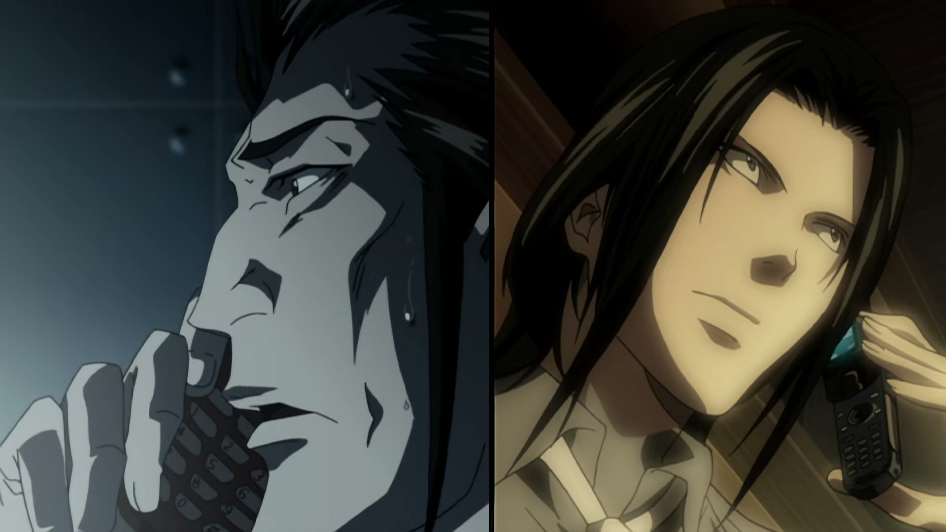 Death Note Ep 22: Guidance @ 00:16:17