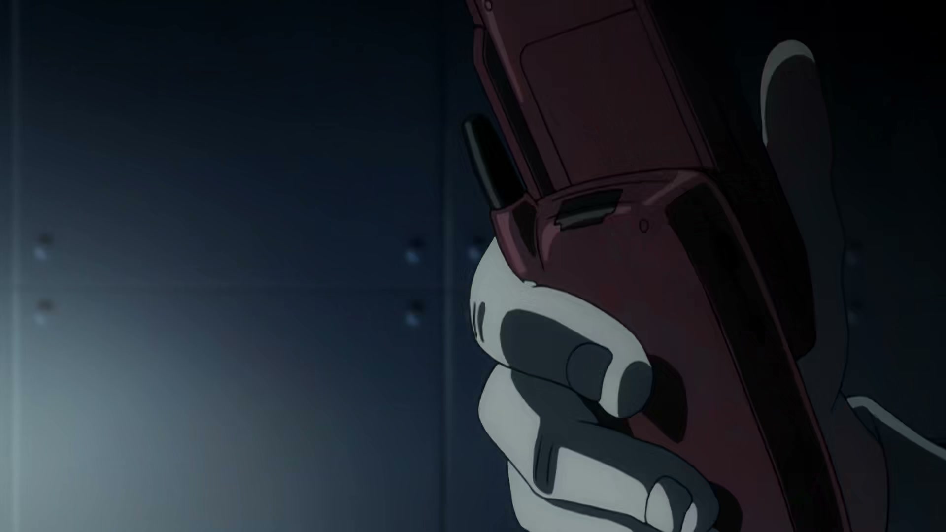 Death Note Ep 22: Guidance @ 00:17:09