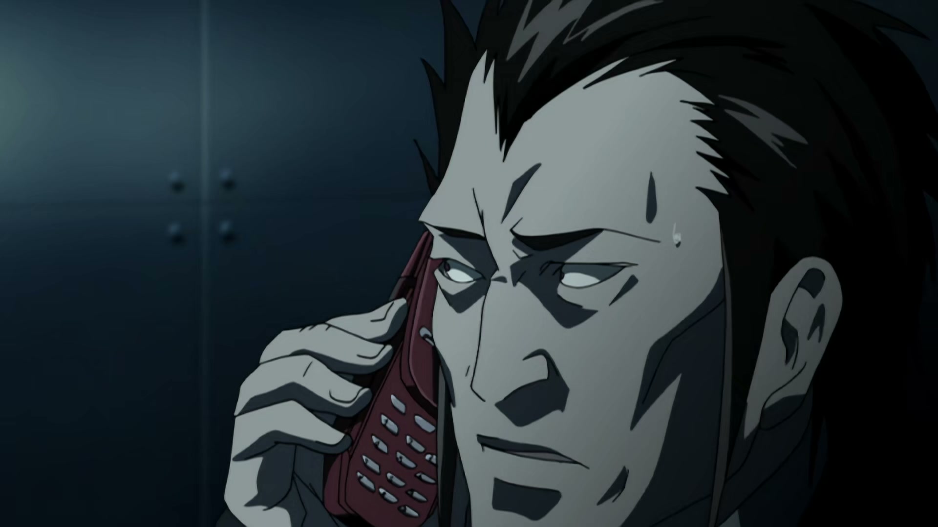 Death Note Ep 22: Guidance @ 00:17:34