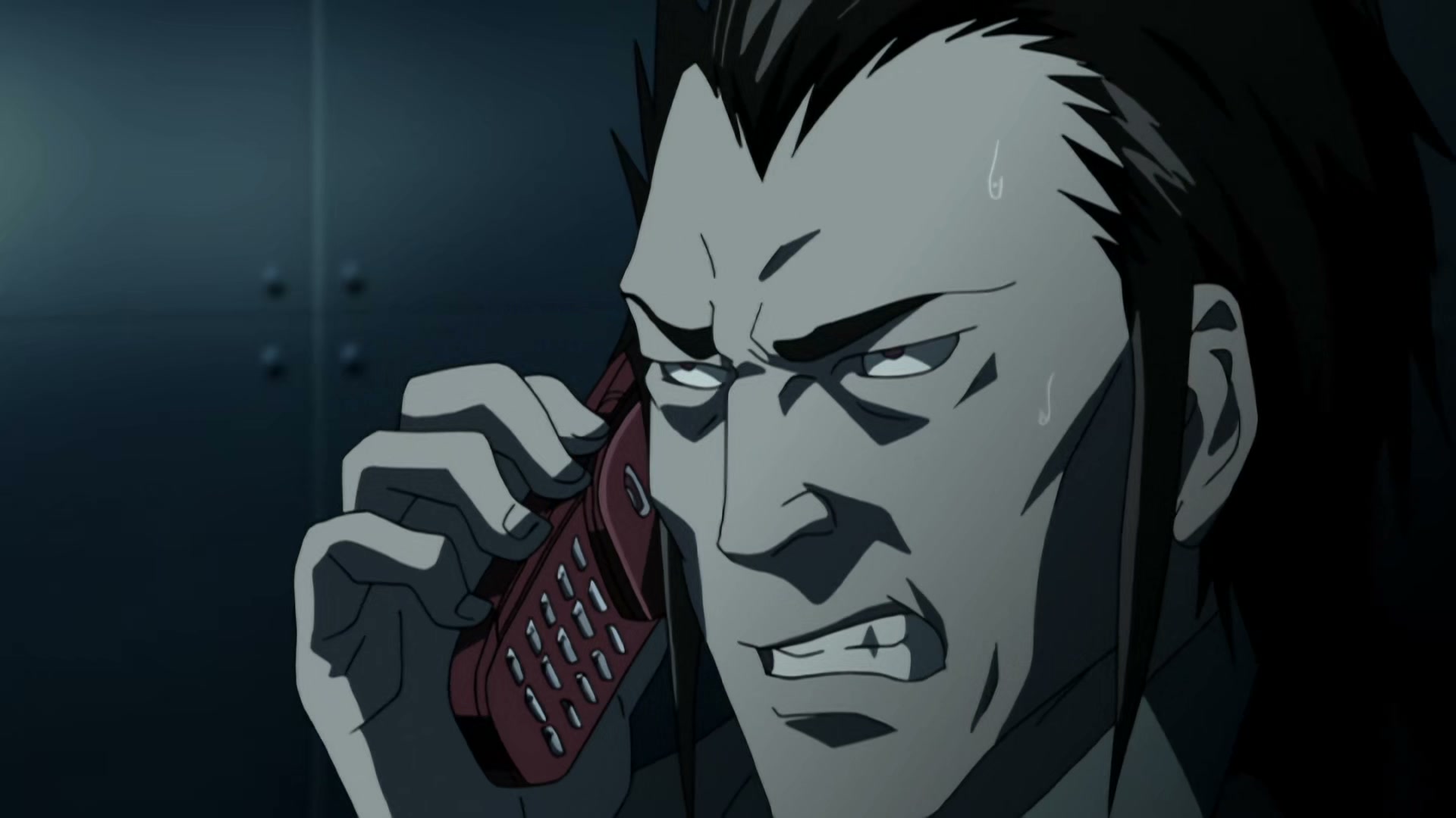 Death Note Ep 22: Guidance @ 00:17:48