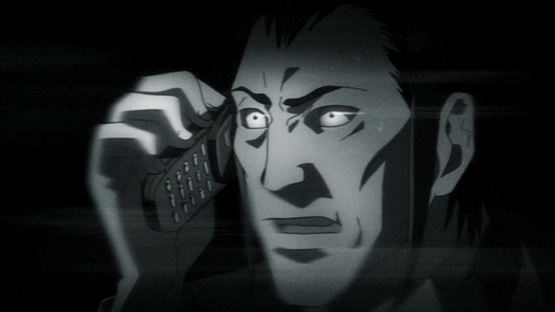 Death Note Ep 22: Guidance @ 00:17:56