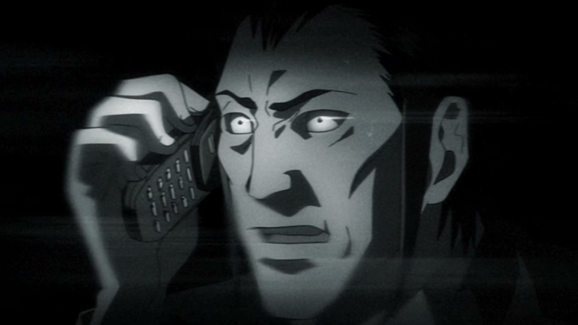 Death Note Ep 22: Guidance @ 00:17:59