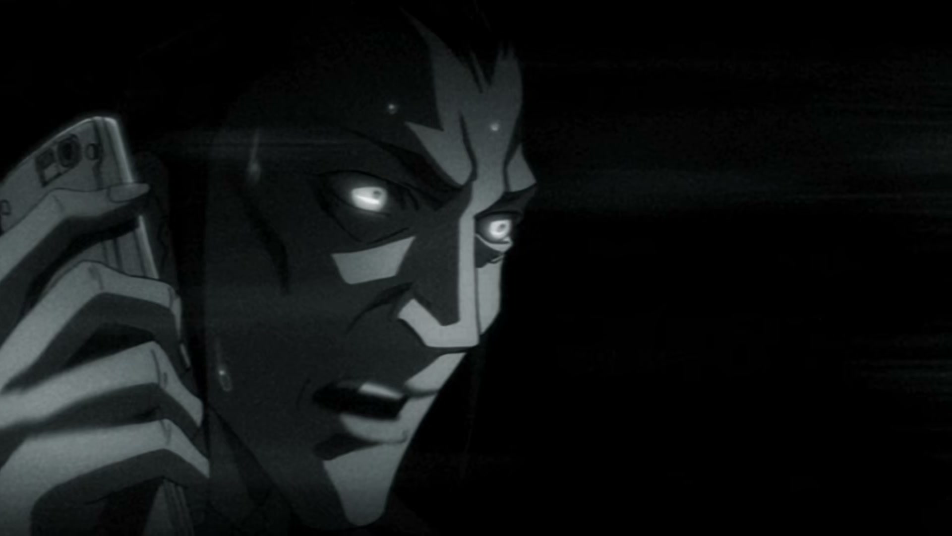 Death Note Ep 22: Guidance @ 00:18:04