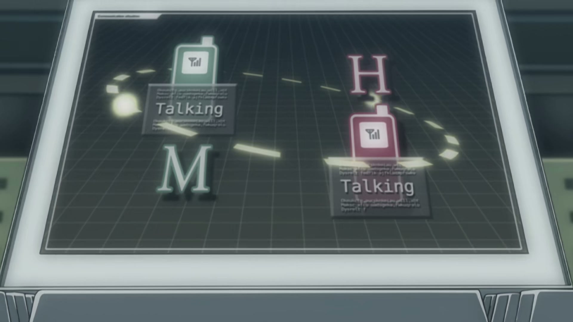 Death Note Ep 22: Guidance @ 00:18:35