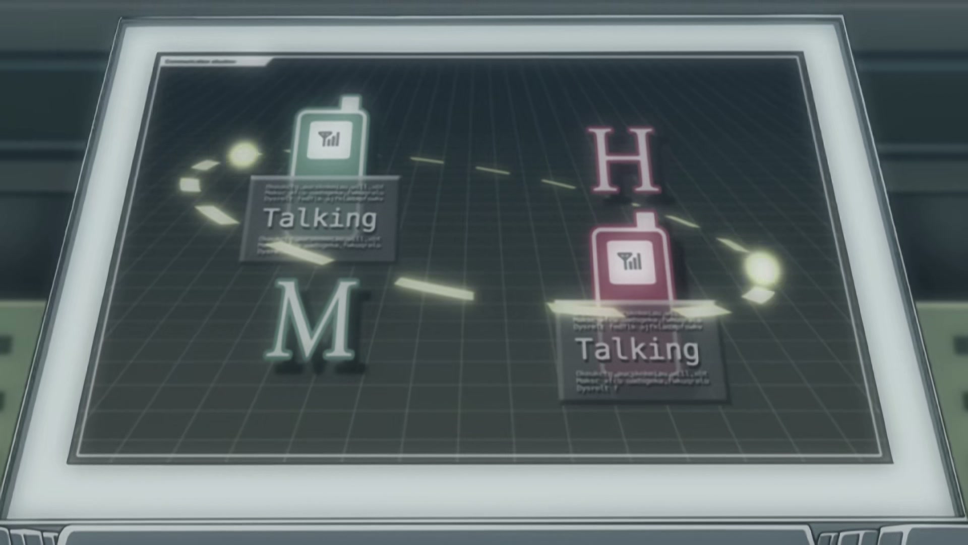 Death Note Ep 22: Guidance @ 00:18:40