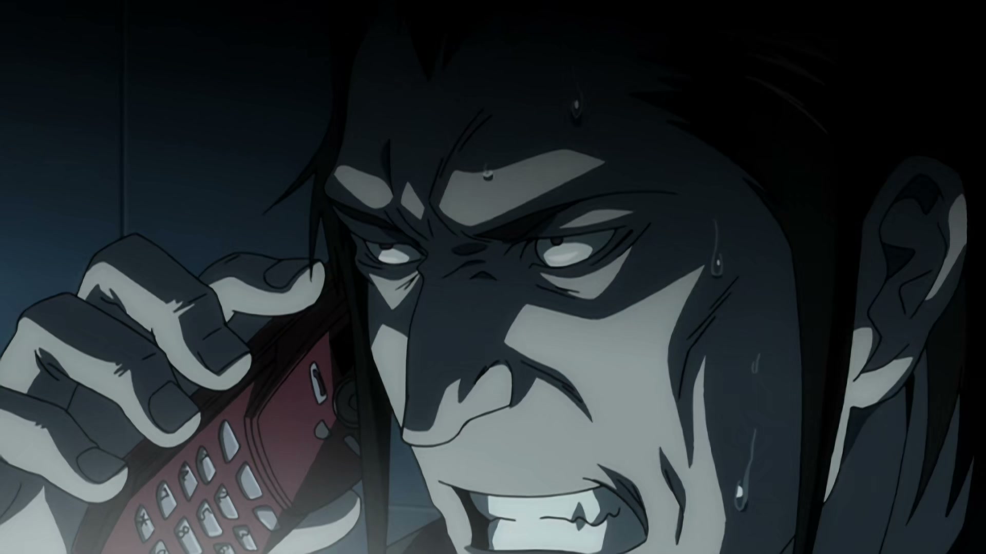 Death Note Ep 22: Guidance @ 00:18:48