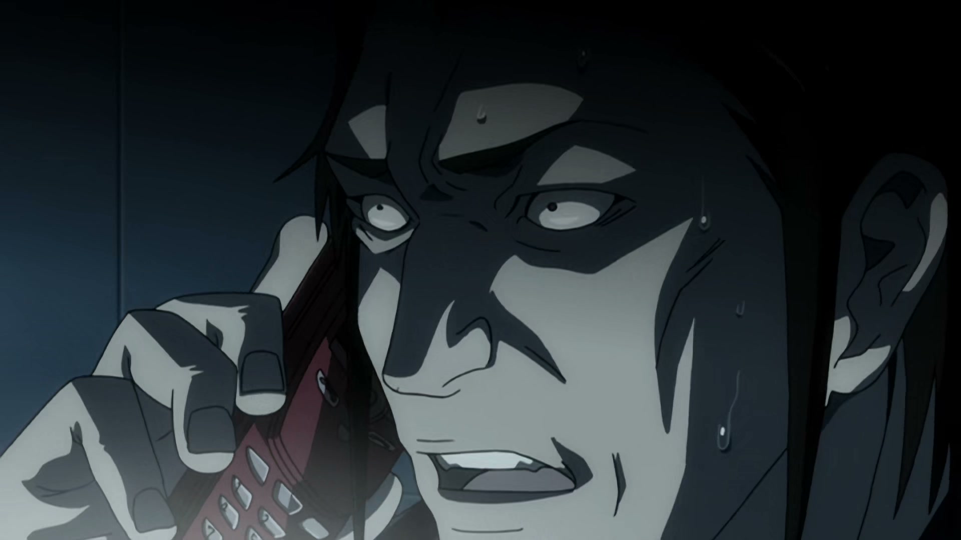 Death Note Ep 22: Guidance @ 00:18:51