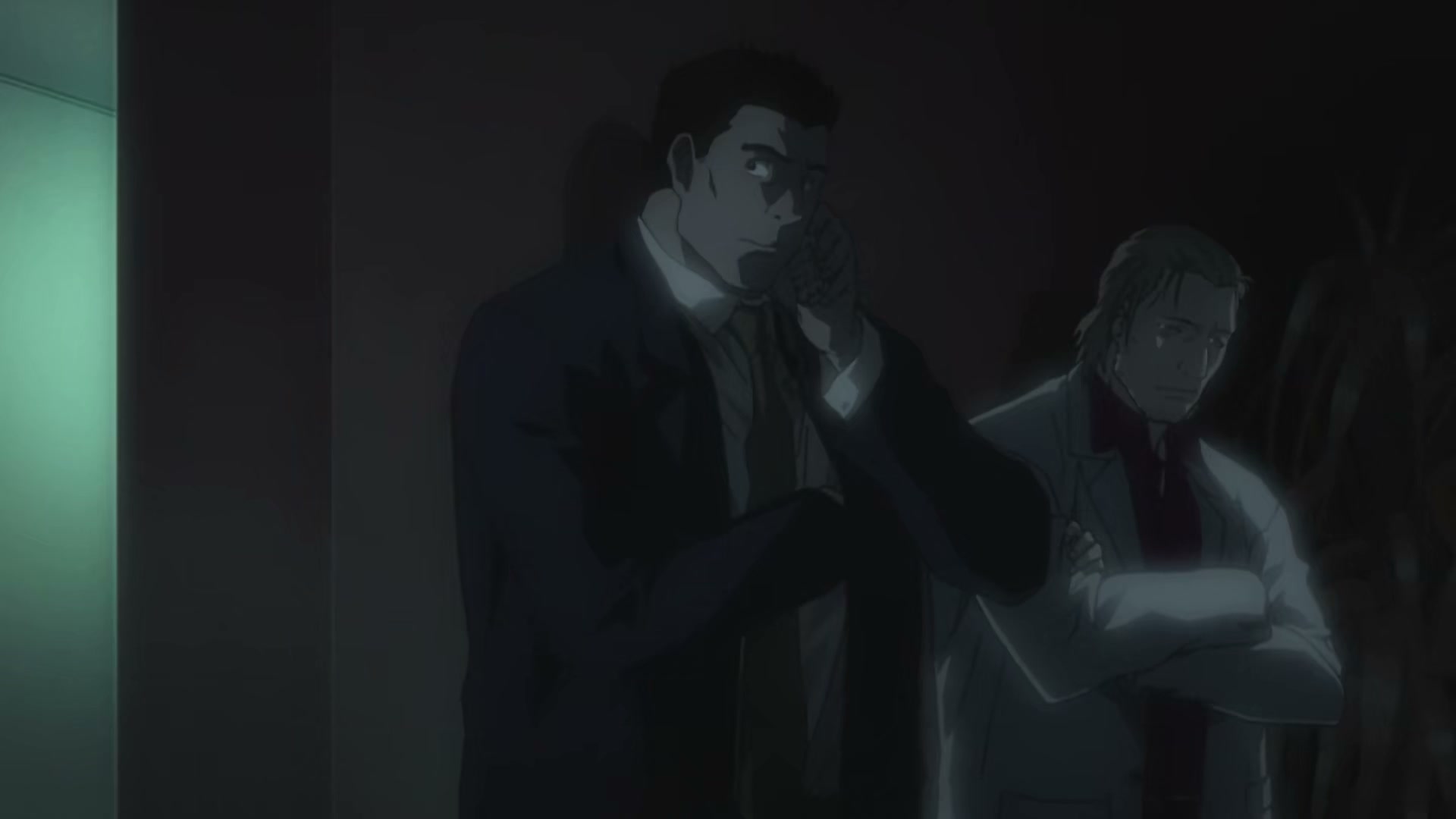 Death Note Ep 22: Guidance @ 00:18:54