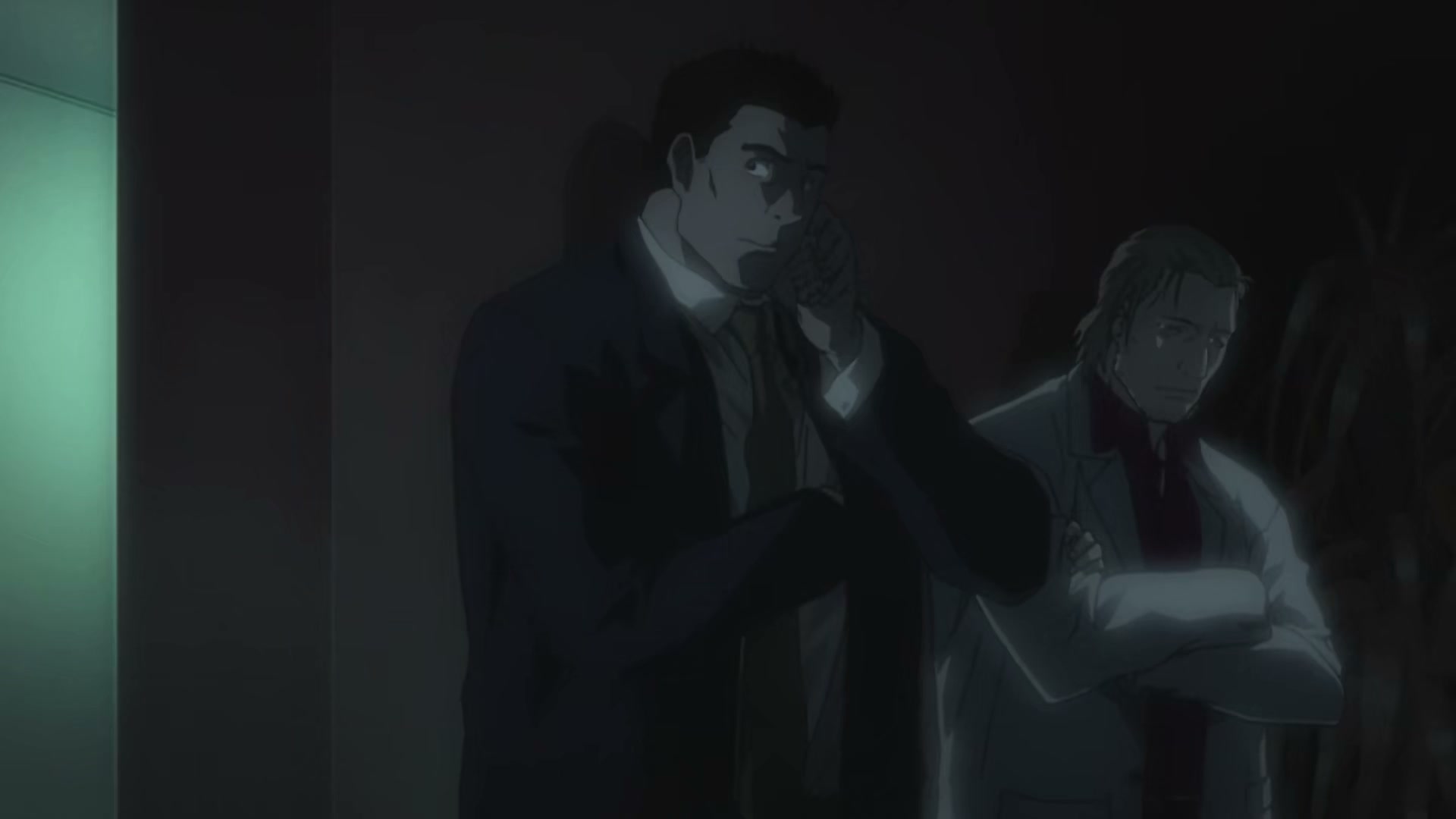 Death Note Ep 22: Guidance @ 00:18:57