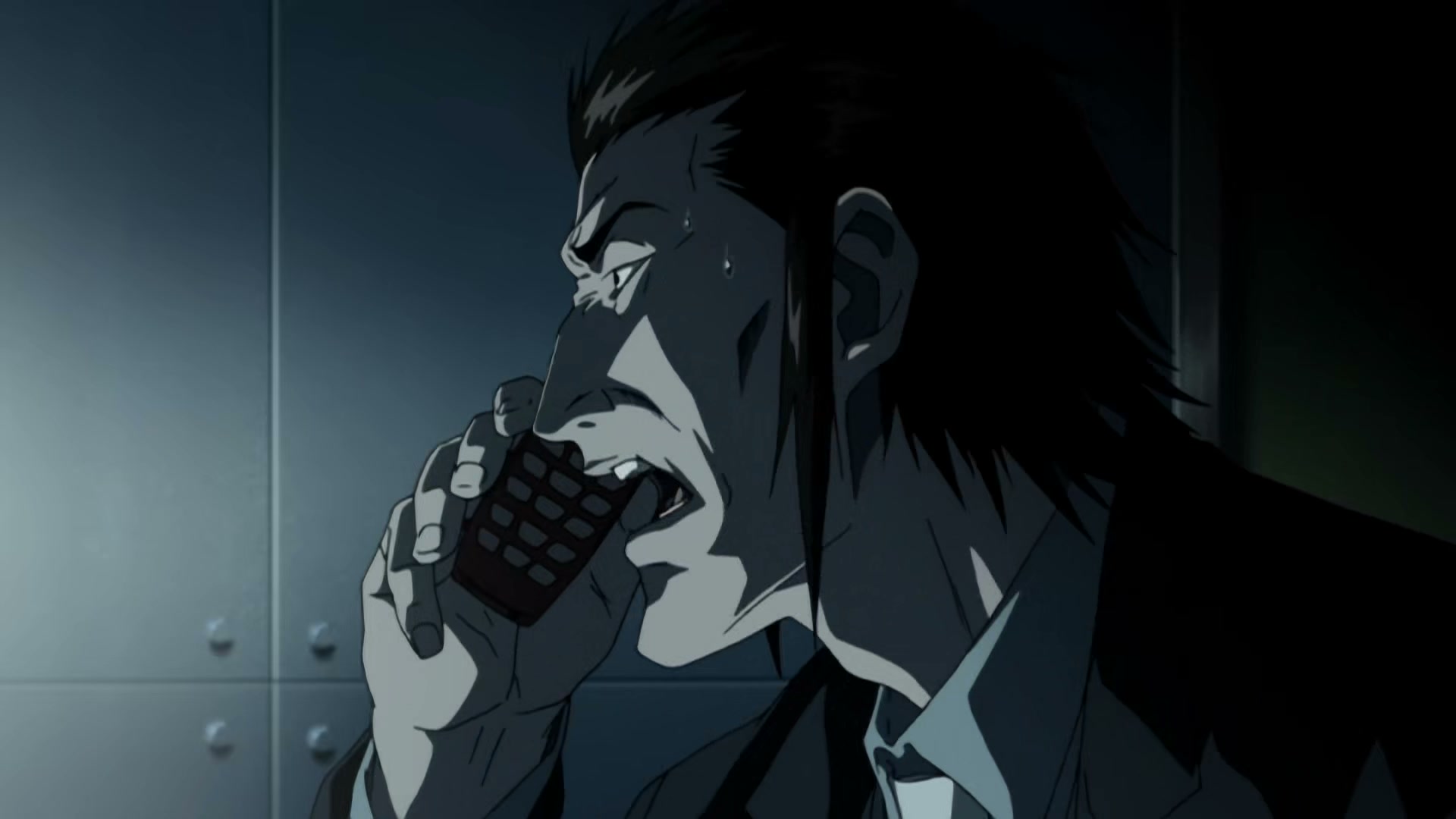 Death Note Ep 22: Guidance @ 00:19:32